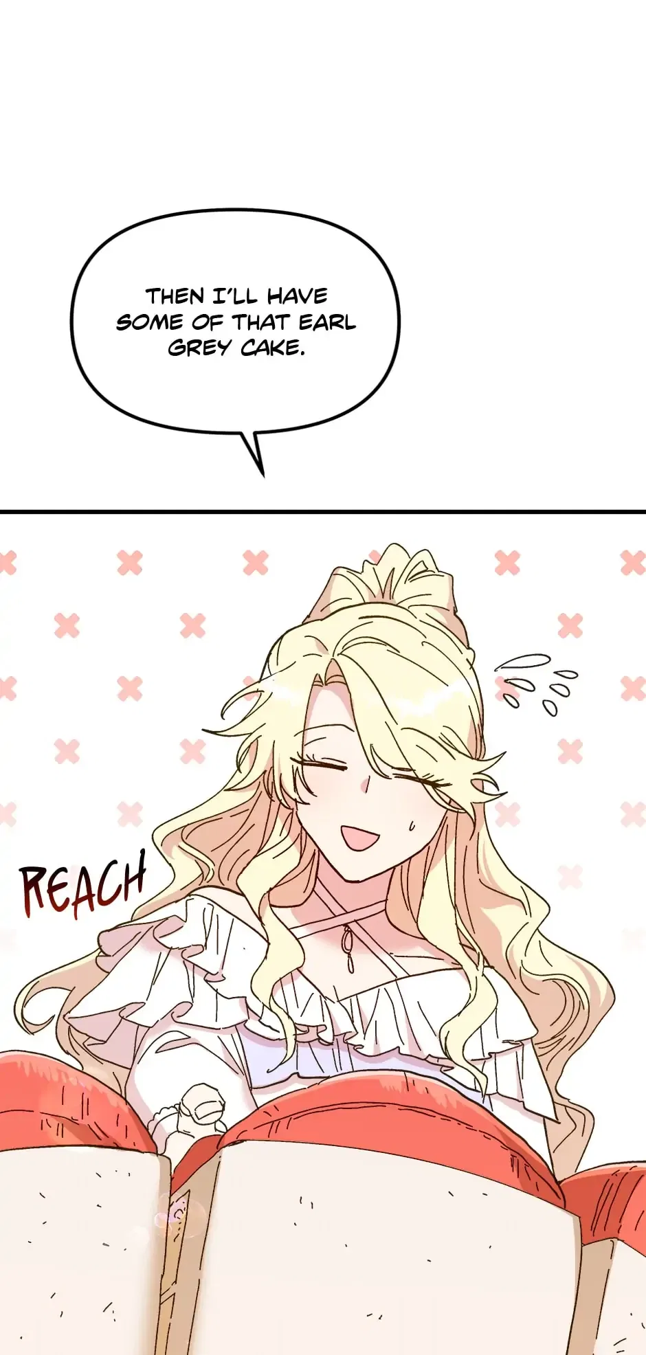 The Princess Pretends To Be Crazy Chapter 68 – Page 13
