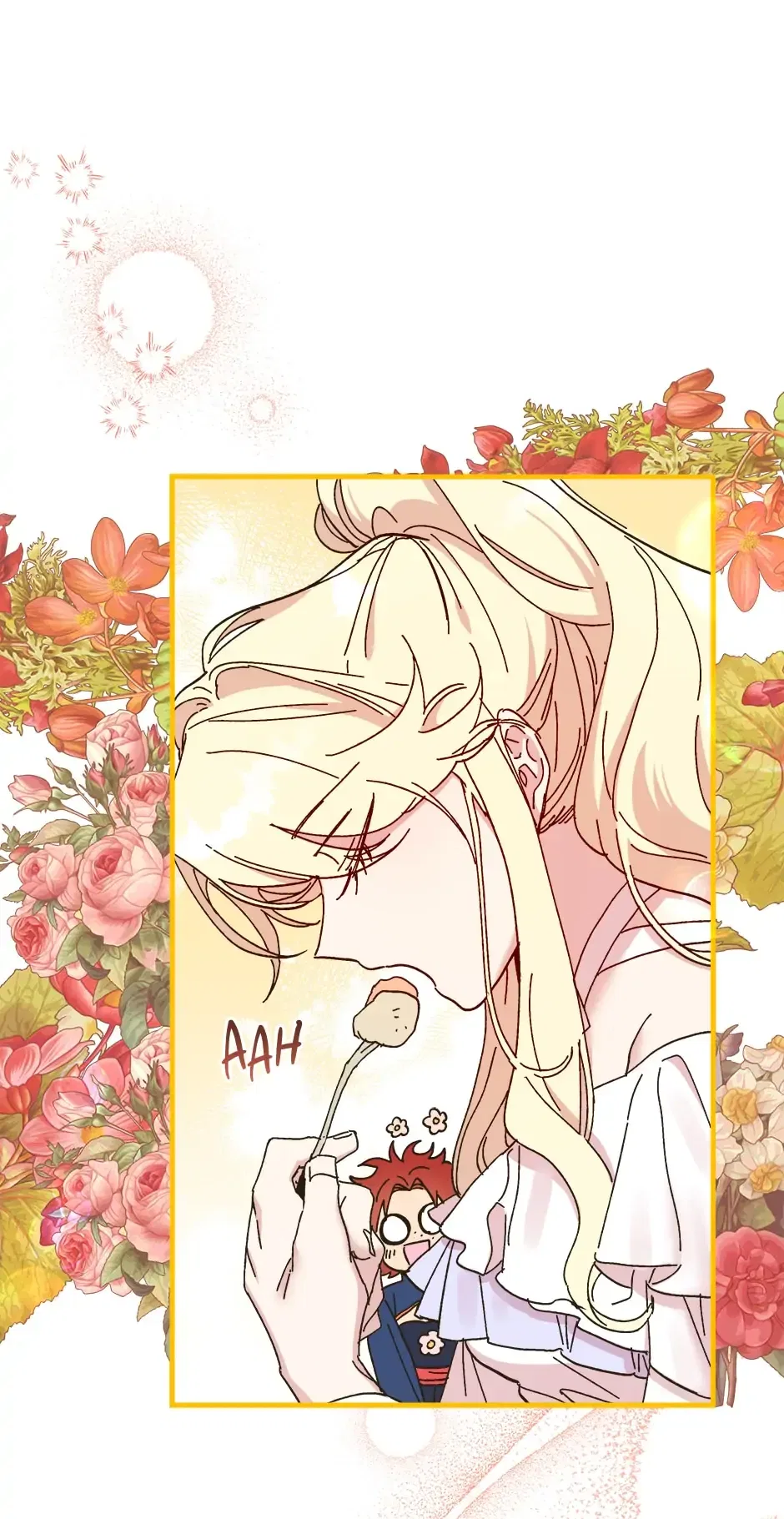 The Princess Pretends To Be Crazy Chapter 68 – Page 16