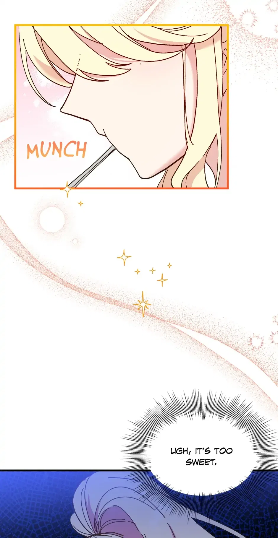 The Princess Pretends To Be Crazy Chapter 68 – Page 17