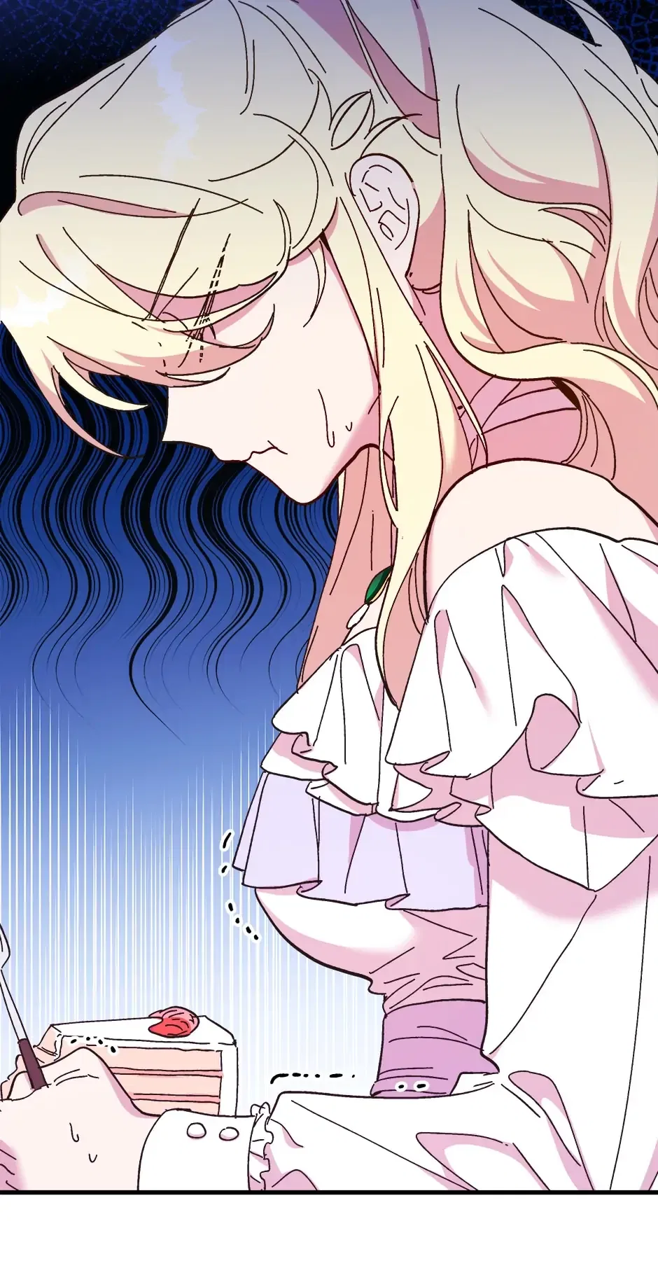 The Princess Pretends To Be Crazy Chapter 68 – Page 18