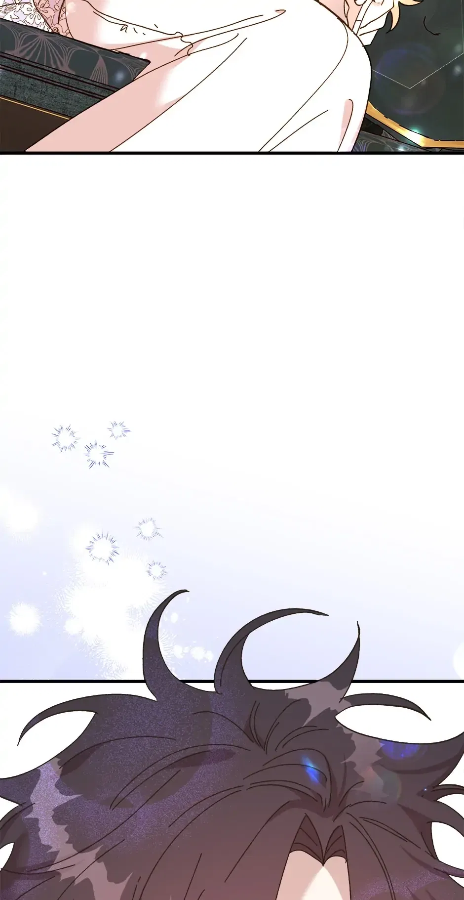 The Princess Pretends To Be Crazy Chapter 68 – Page 21
