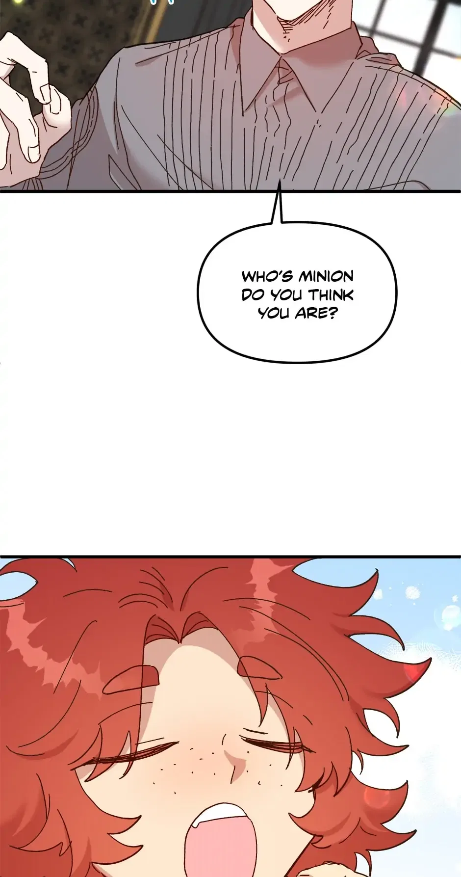 The Princess Pretends To Be Crazy Chapter 68 – Page 26