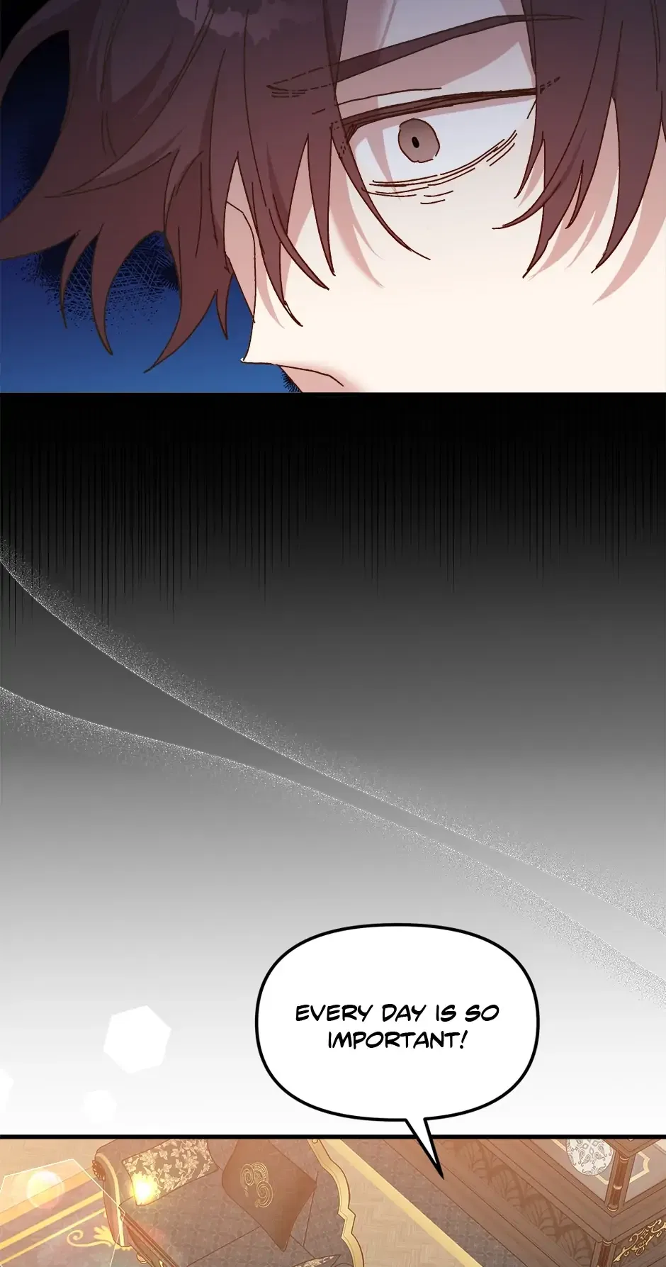 The Princess Pretends To Be Crazy Chapter 68 – Page 28