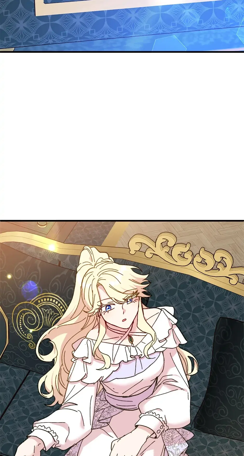 The Princess Pretends To Be Crazy Chapter 68 – Page 42
