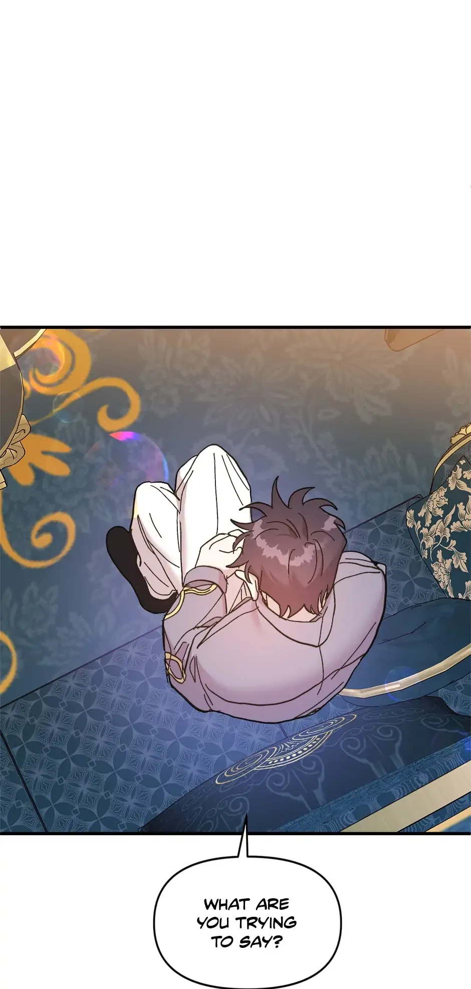 The Princess Pretends To Be Crazy Chapter 68 – Page 44