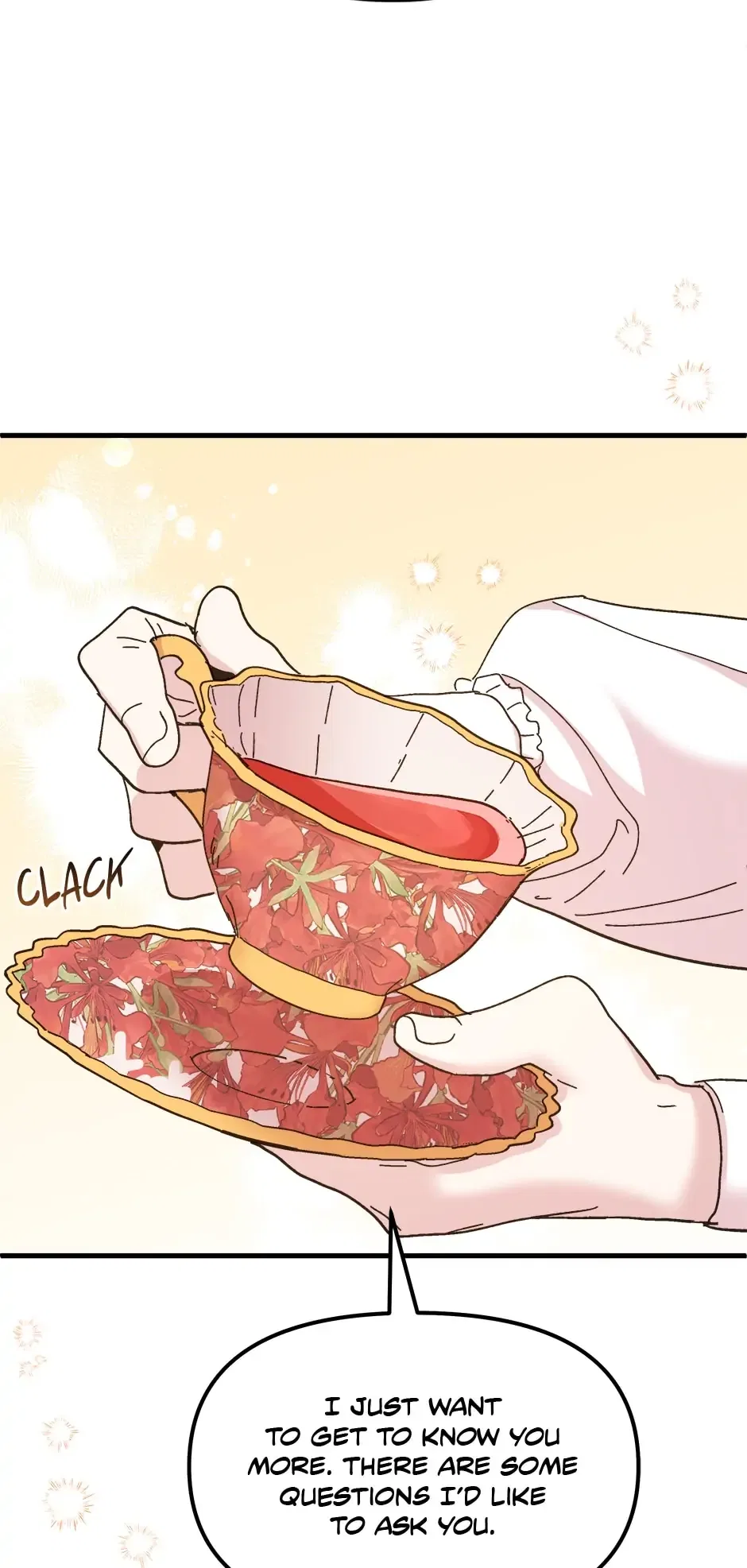 The Princess Pretends To Be Crazy Chapter 68 – Page 45