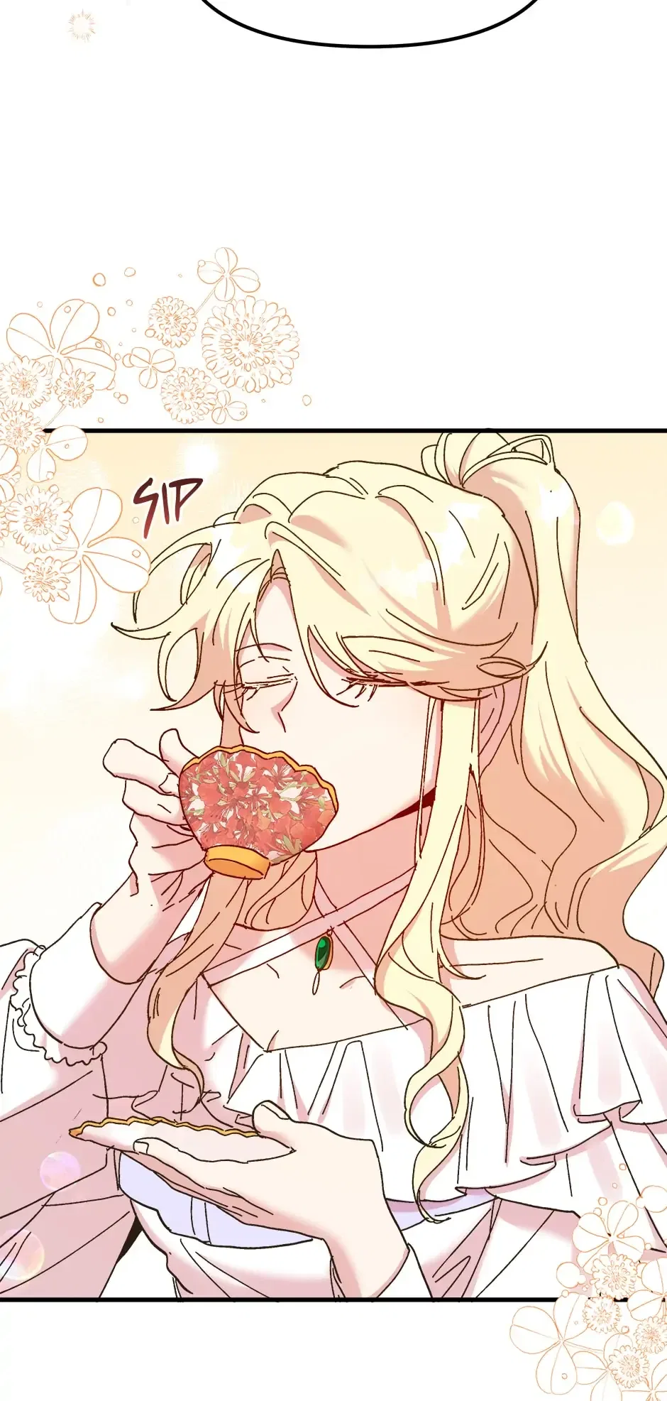 The Princess Pretends To Be Crazy Chapter 68 – Page 46