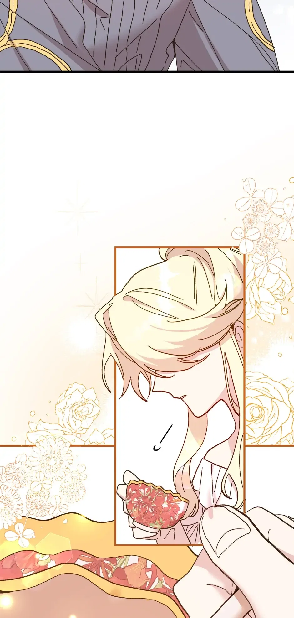 The Princess Pretends To Be Crazy Chapter 68 – Page 48