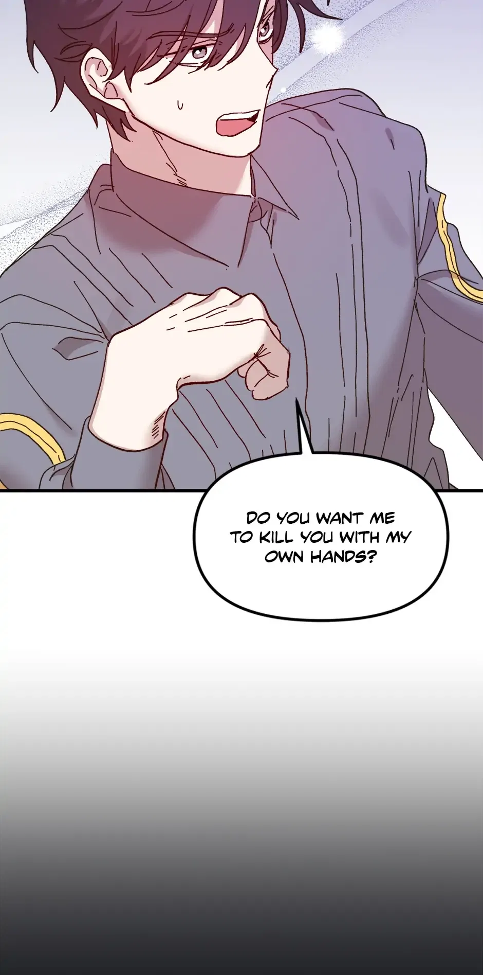 The Princess Pretends To Be Crazy Chapter 68 – Page 52
