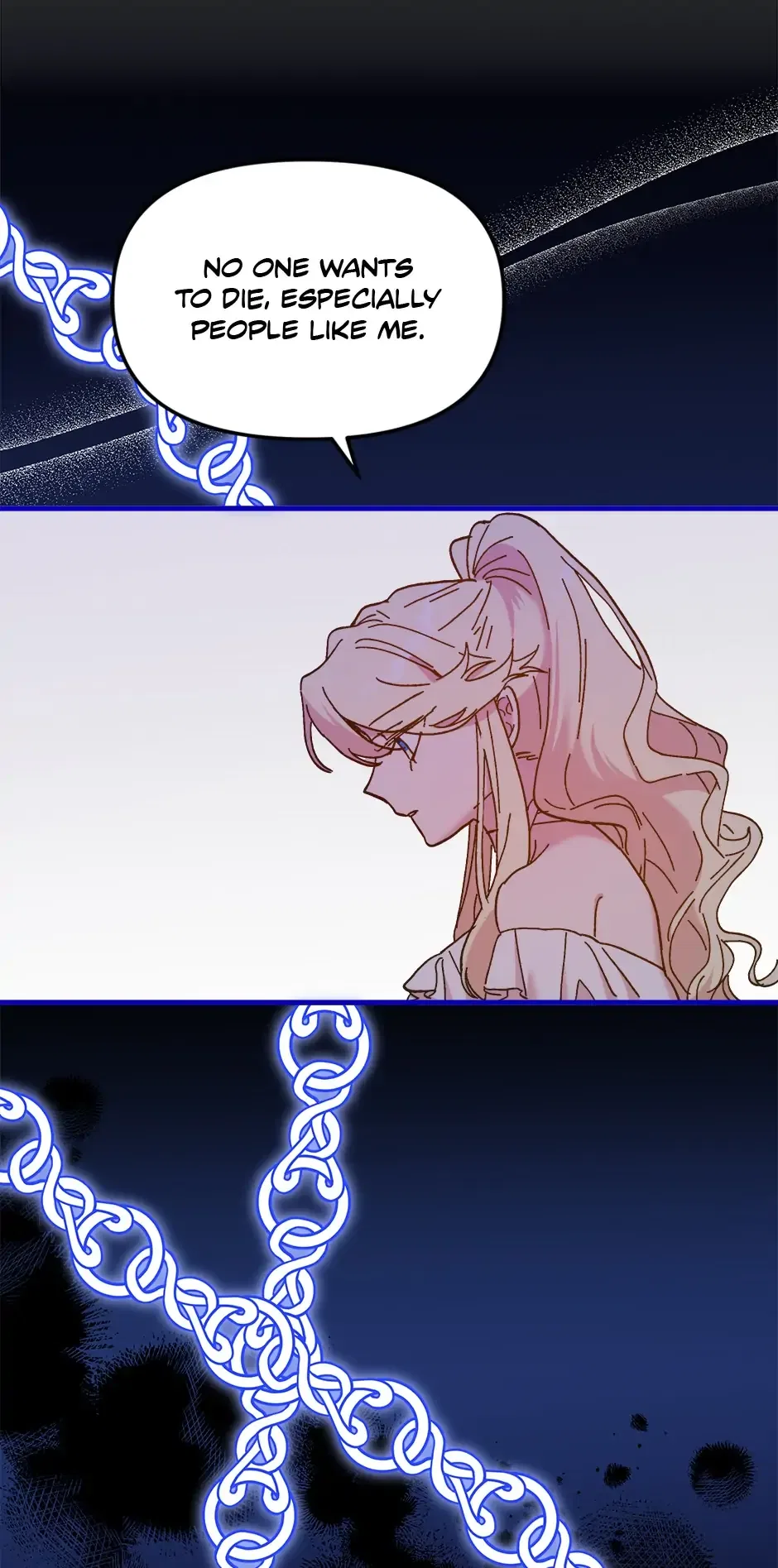 The Princess Pretends To Be Crazy Chapter 68 – Page 53