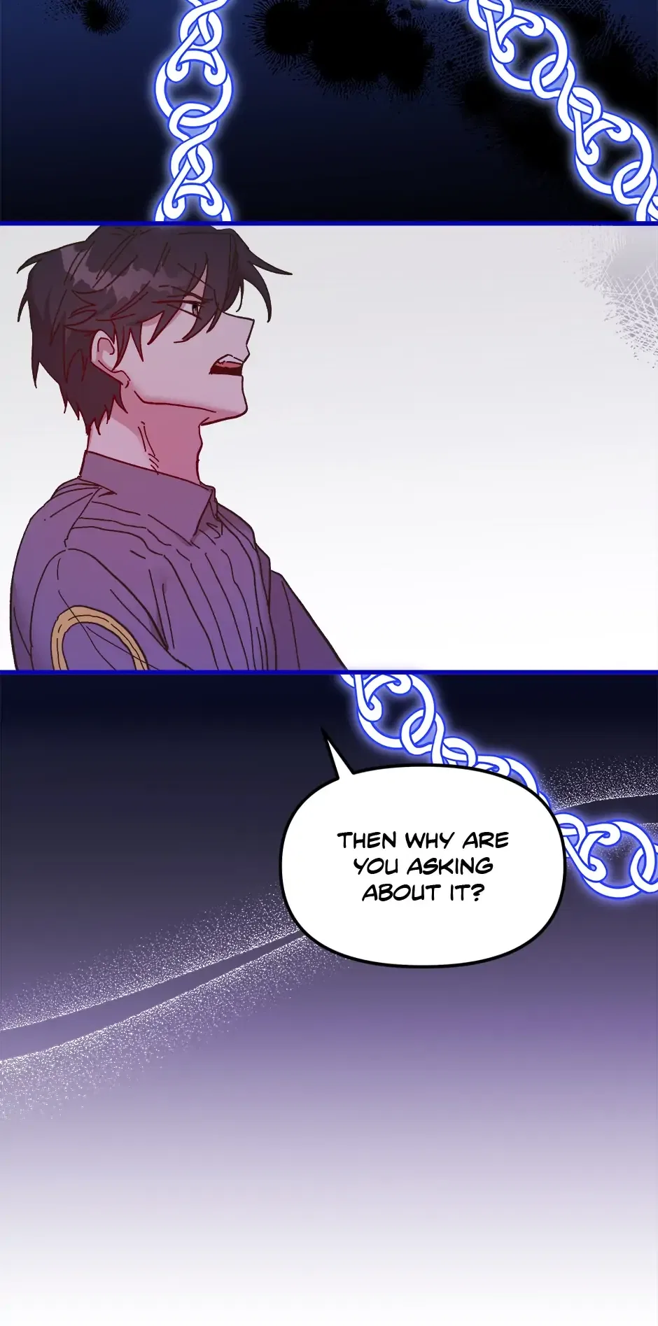 The Princess Pretends To Be Crazy Chapter 68 – Page 54
