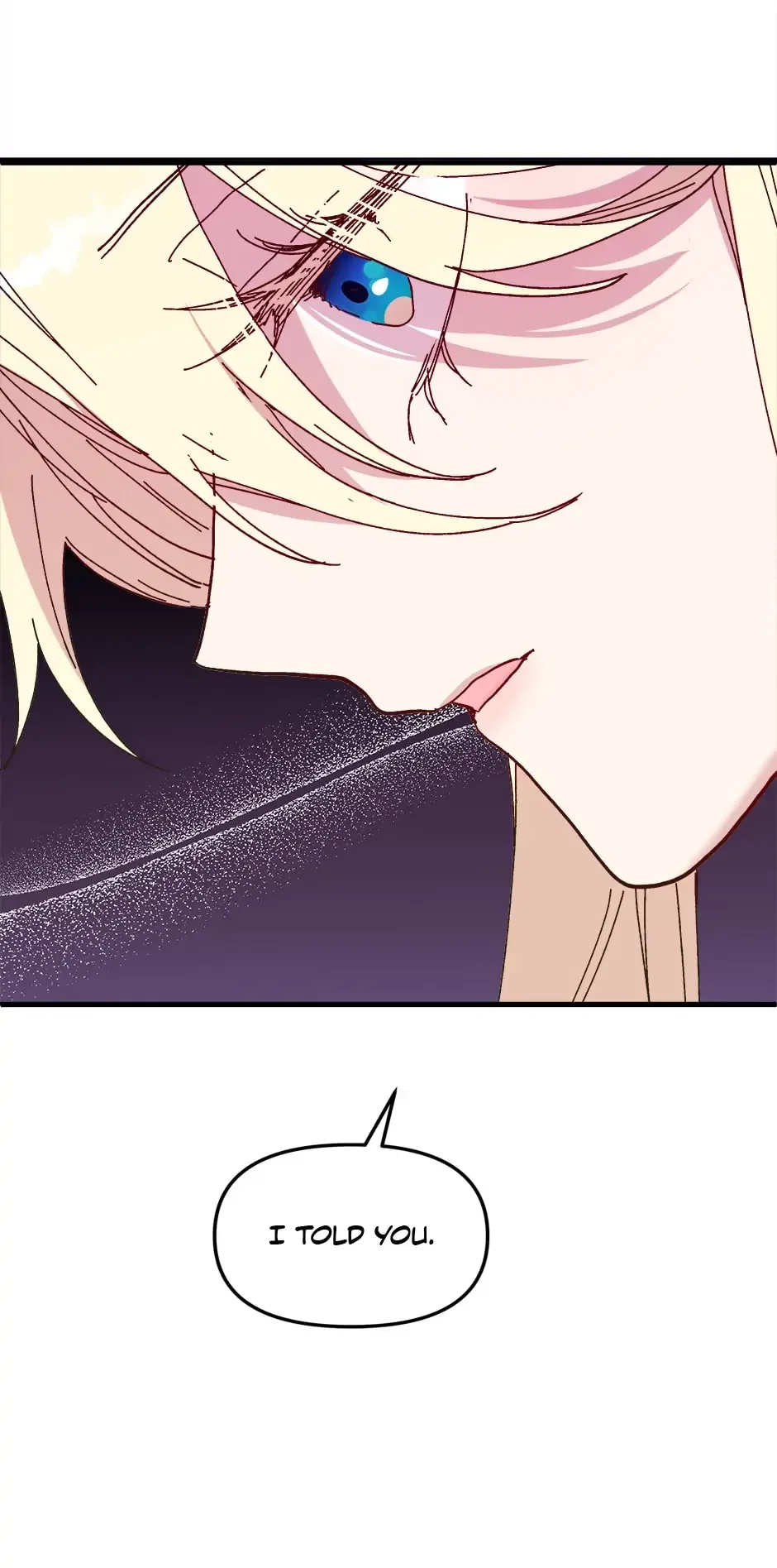 The Princess Pretends To Be Crazy Chapter 68 – Page 55