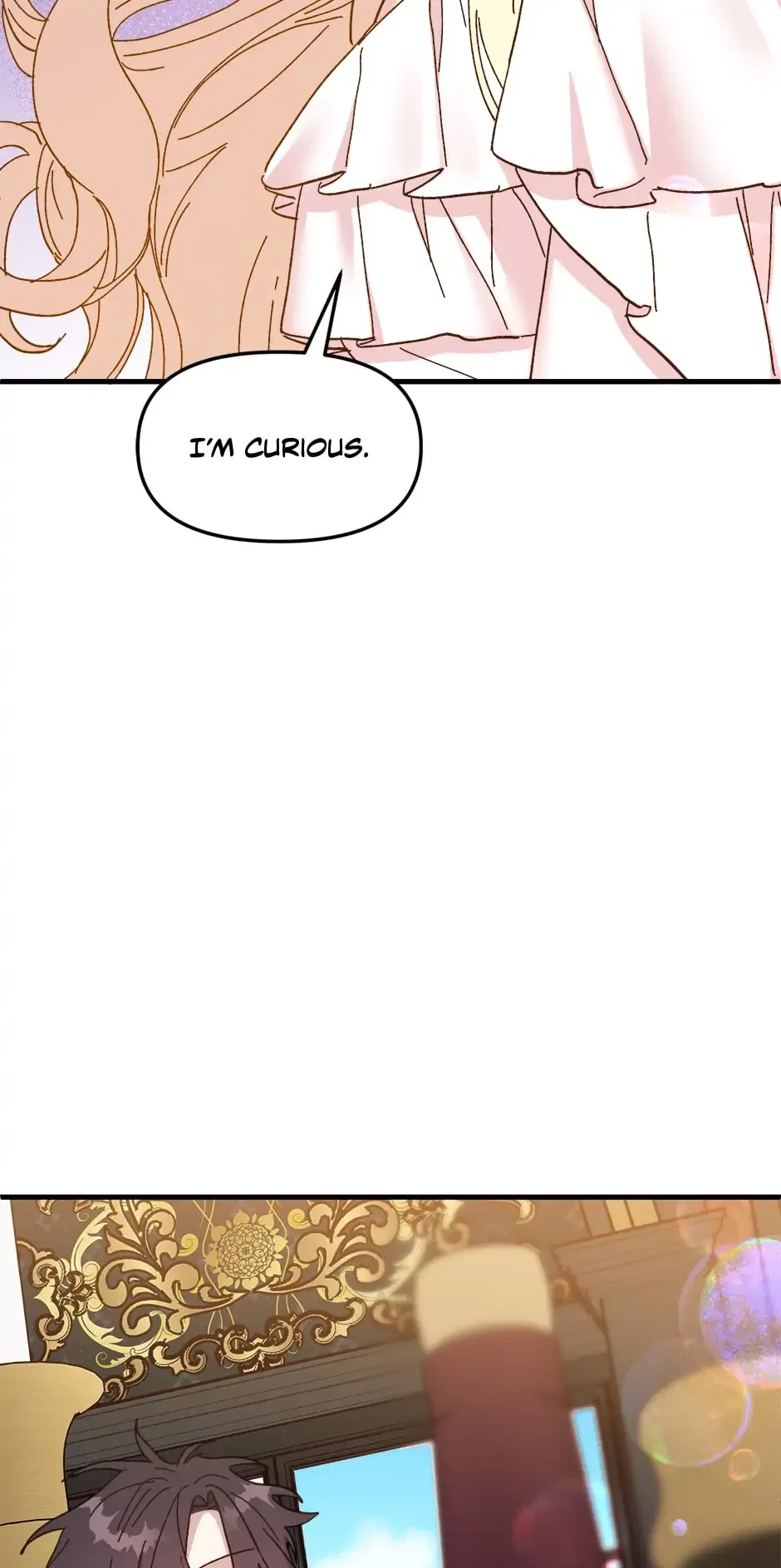 The Princess Pretends To Be Crazy Chapter 68 – Page 57