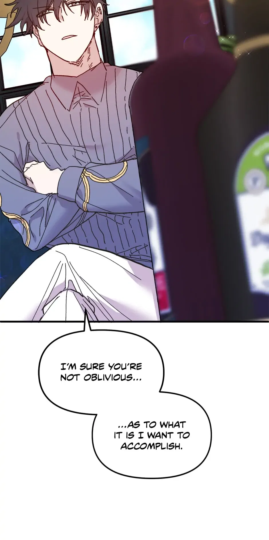 The Princess Pretends To Be Crazy Chapter 68 – Page 58