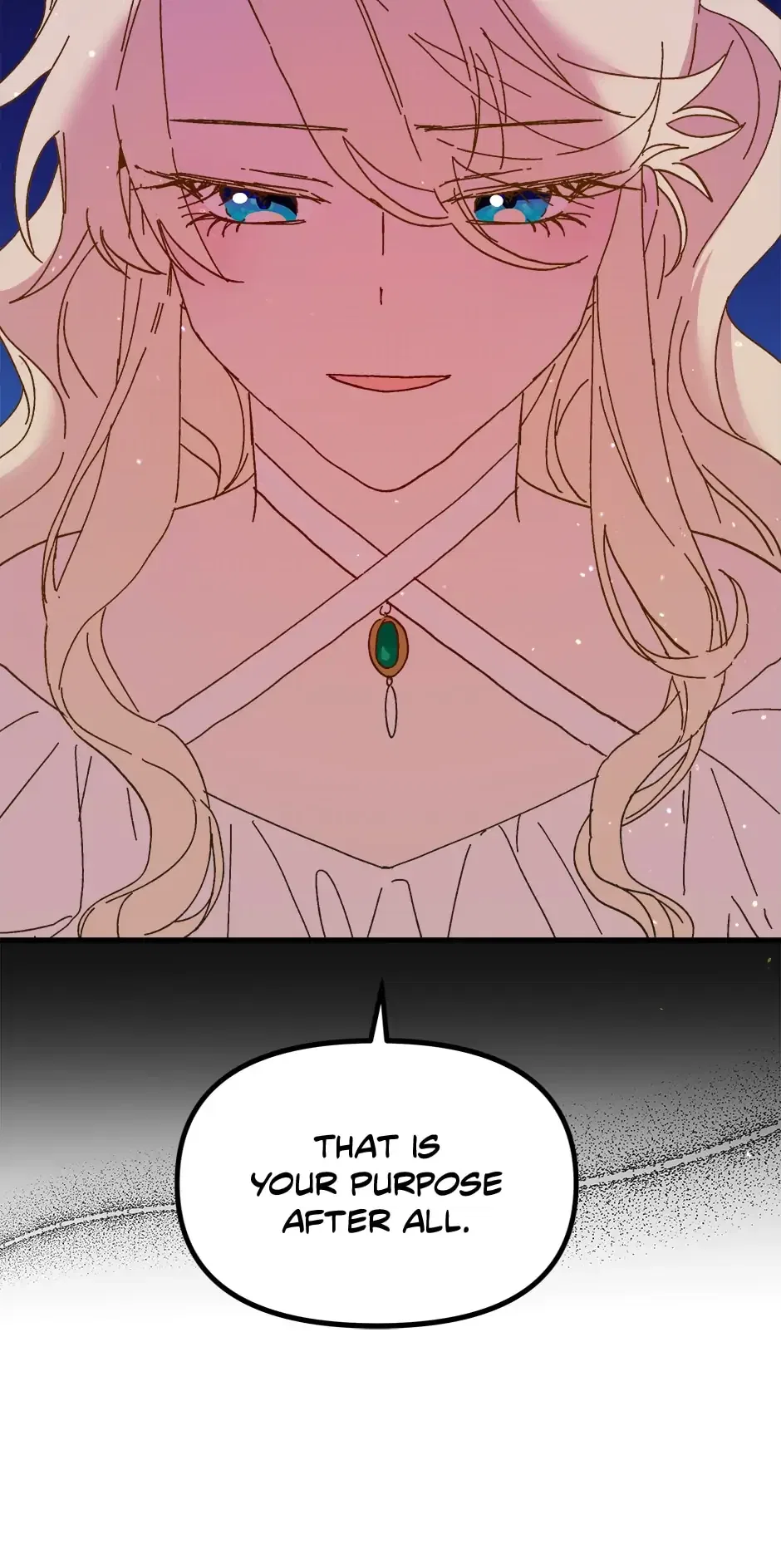 The Princess Pretends To Be Crazy Chapter 68 – Page 61