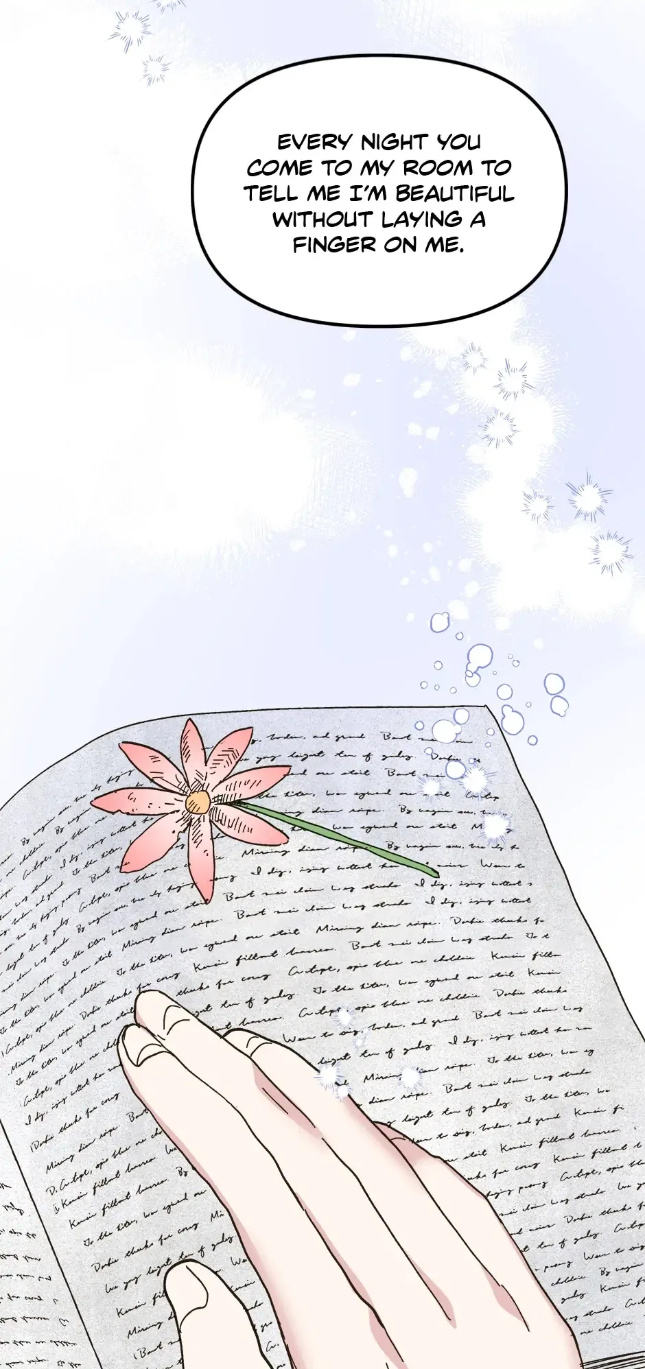The Princess Pretends To Be Crazy Chapter 68 – Page 65