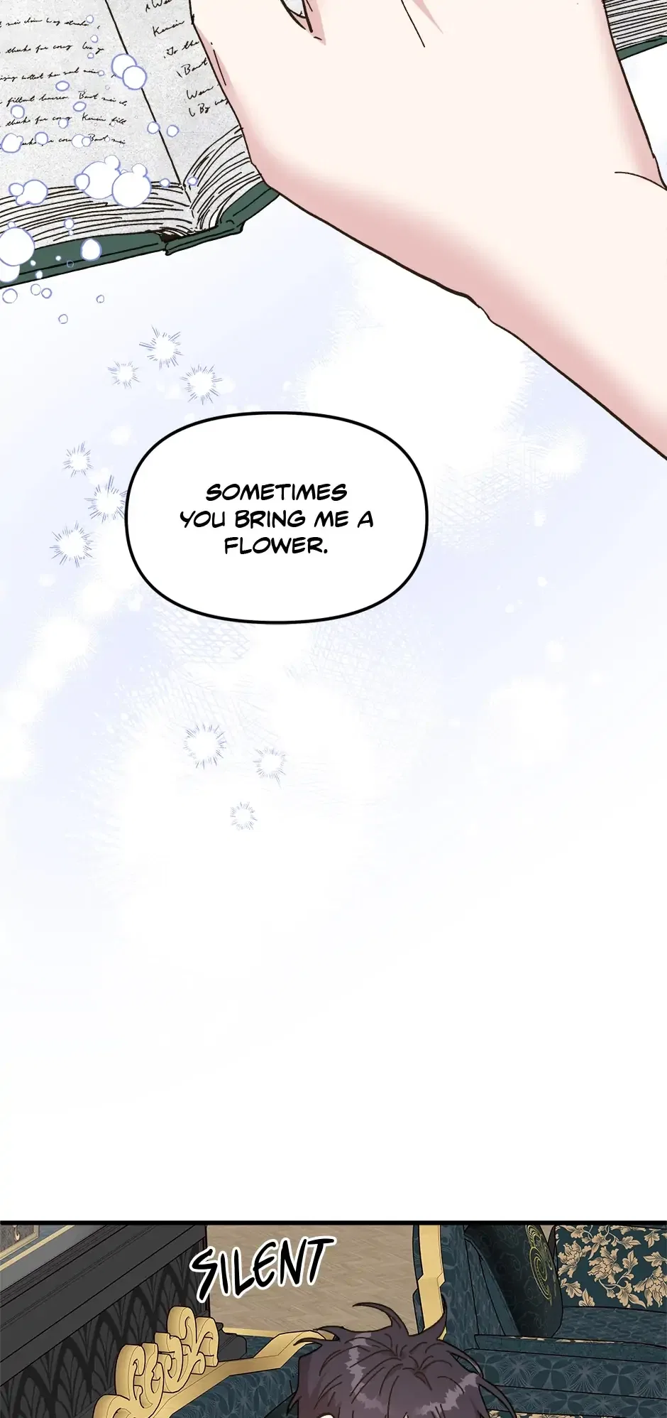 The Princess Pretends To Be Crazy Chapter 68 – Page 66