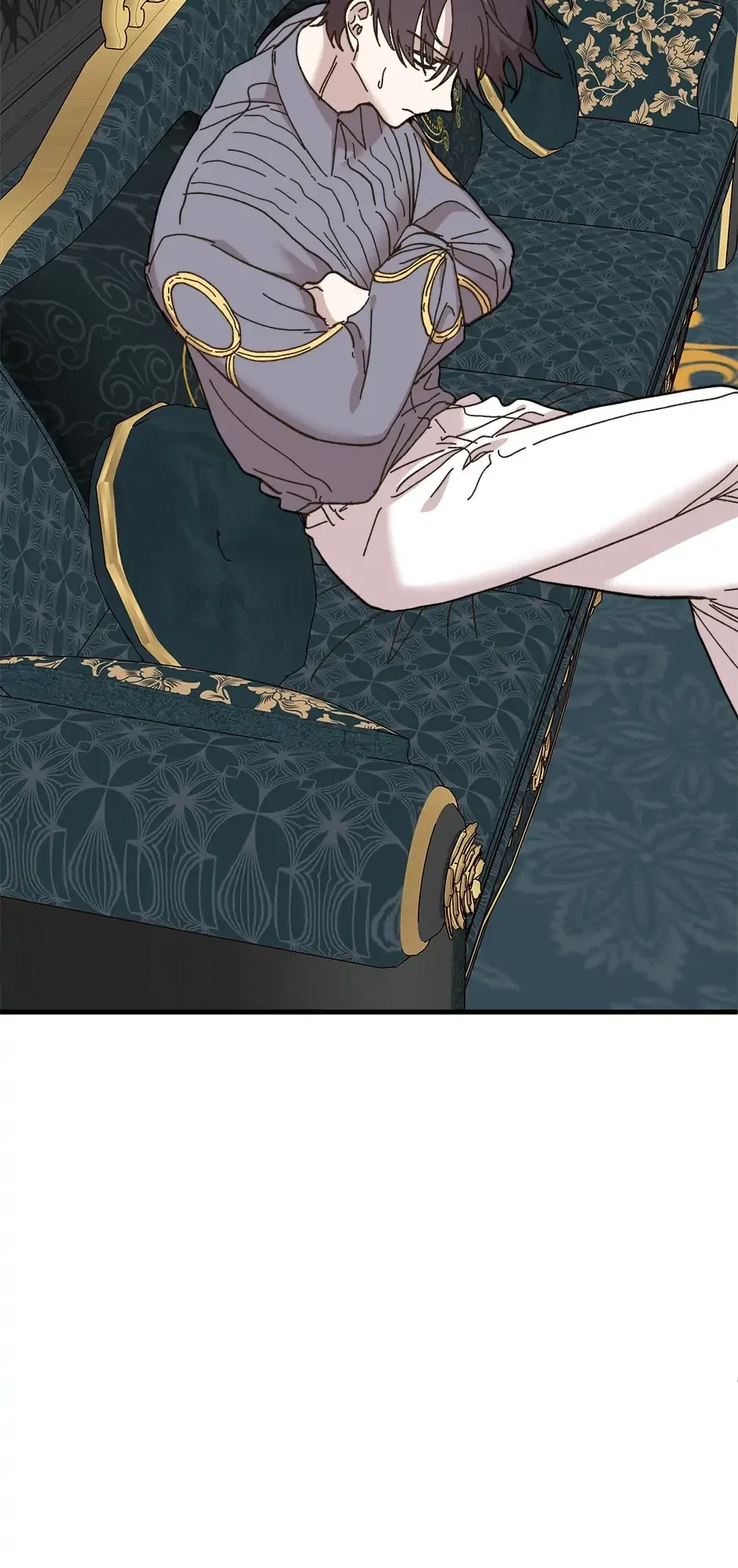 The Princess Pretends To Be Crazy Chapter 68 – Page 67