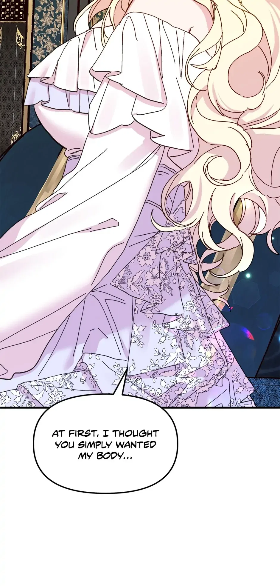 The Princess Pretends To Be Crazy Chapter 68 – Page 69