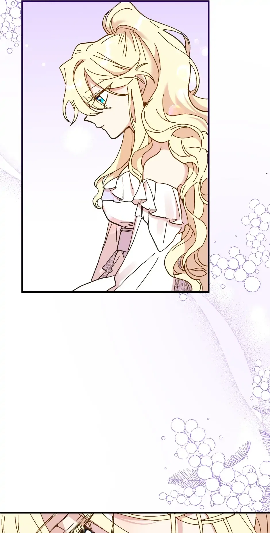 The Princess Pretends To Be Crazy Chapter 68 – Page 77