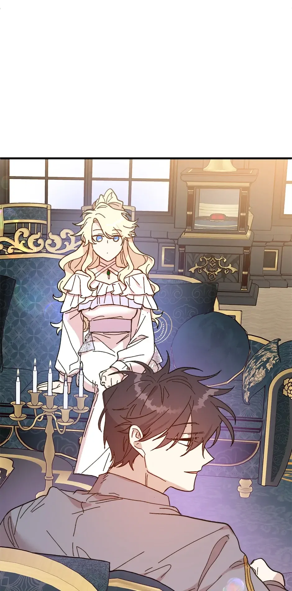 The Princess Pretends To Be Crazy Chapter 68 – Page 79