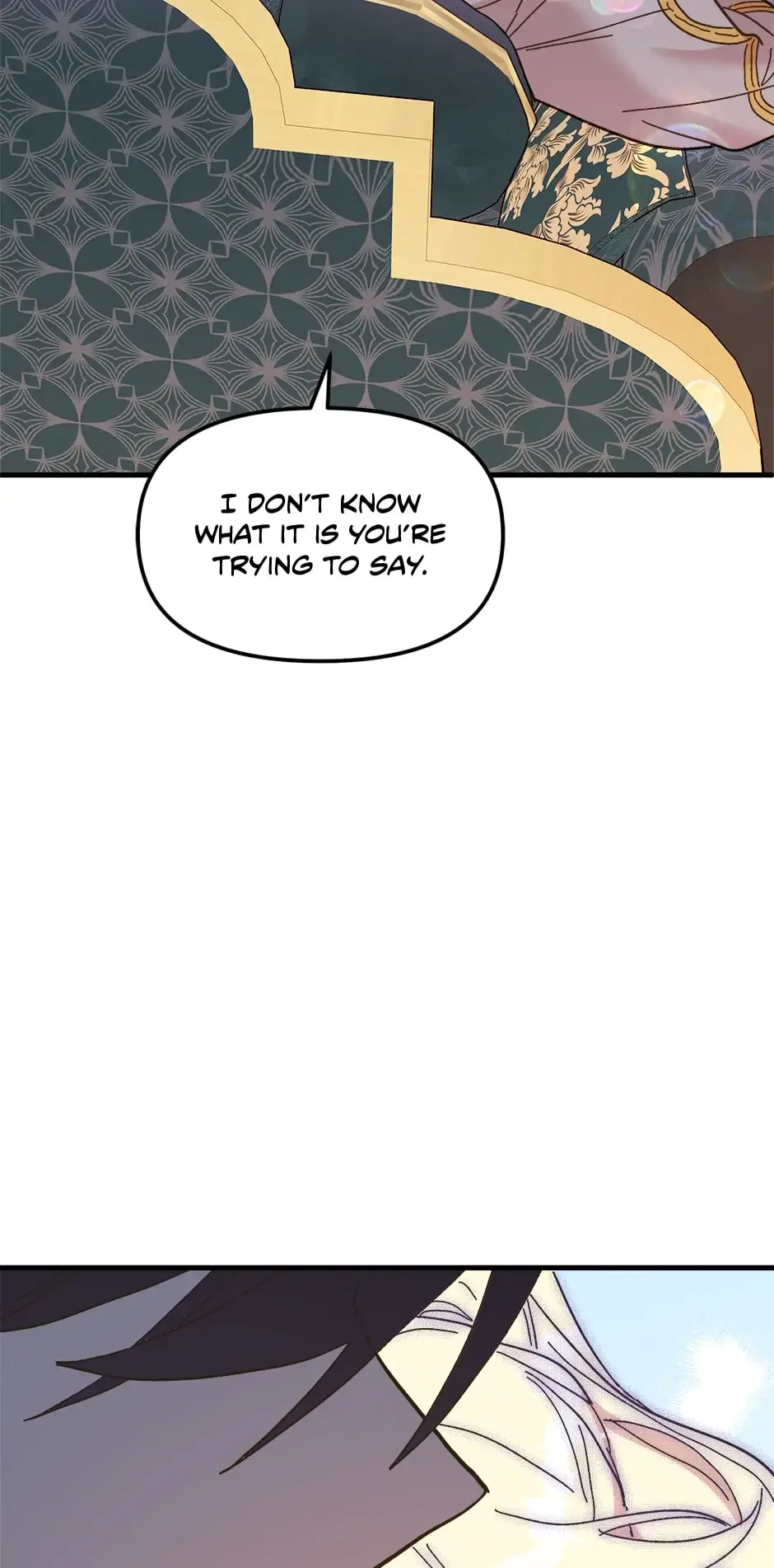 The Princess Pretends To Be Crazy Chapter 68 – Page 80