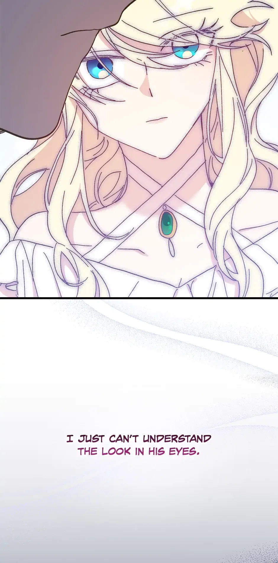 The Princess Pretends To Be Crazy Chapter 68 – Page 81