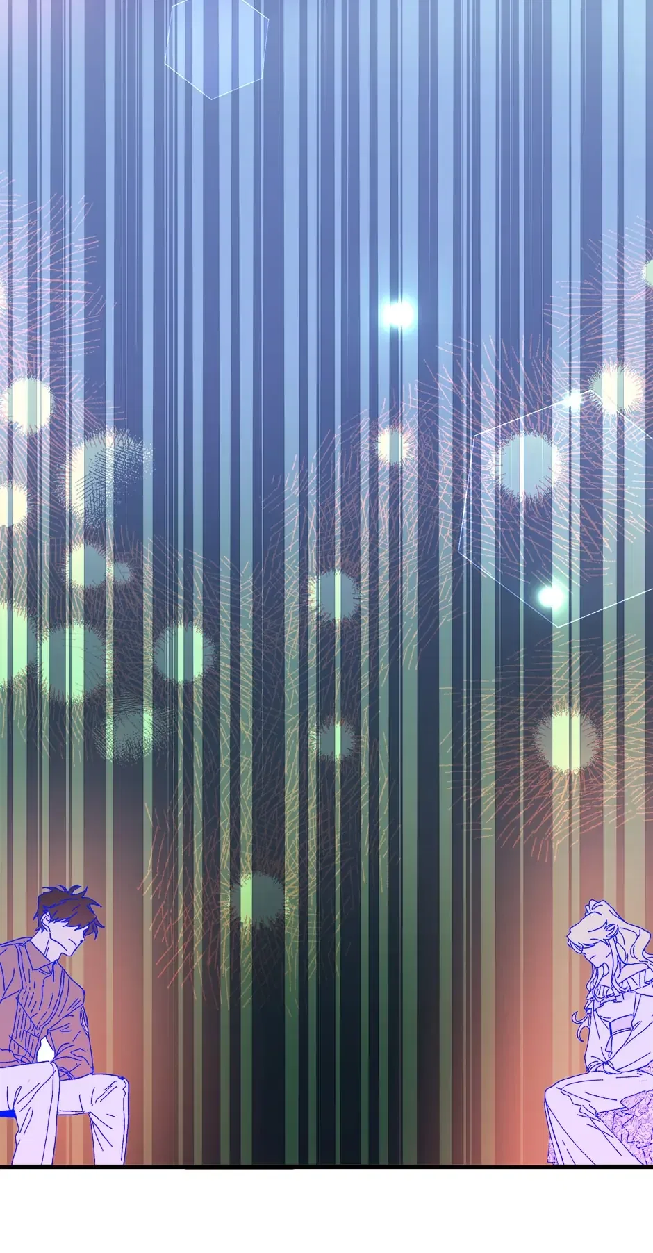 The Princess Pretends To Be Crazy Chapter 68 – Page 90