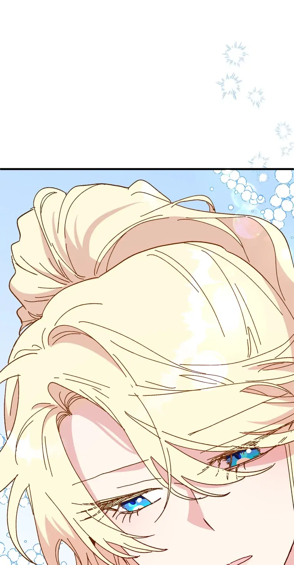 The Princess Pretends To Be Crazy Chapter 68 – Page 91