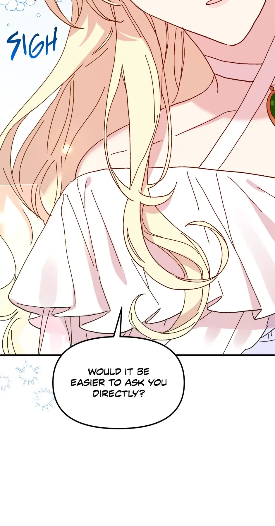 The Princess Pretends To Be Crazy Chapter 68 – Page 92