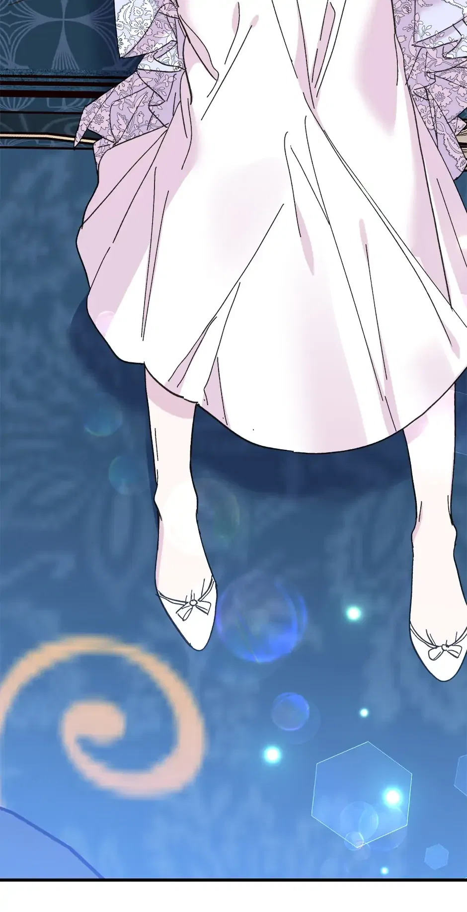 The Princess Pretends To Be Crazy Chapter 68 – Page 95