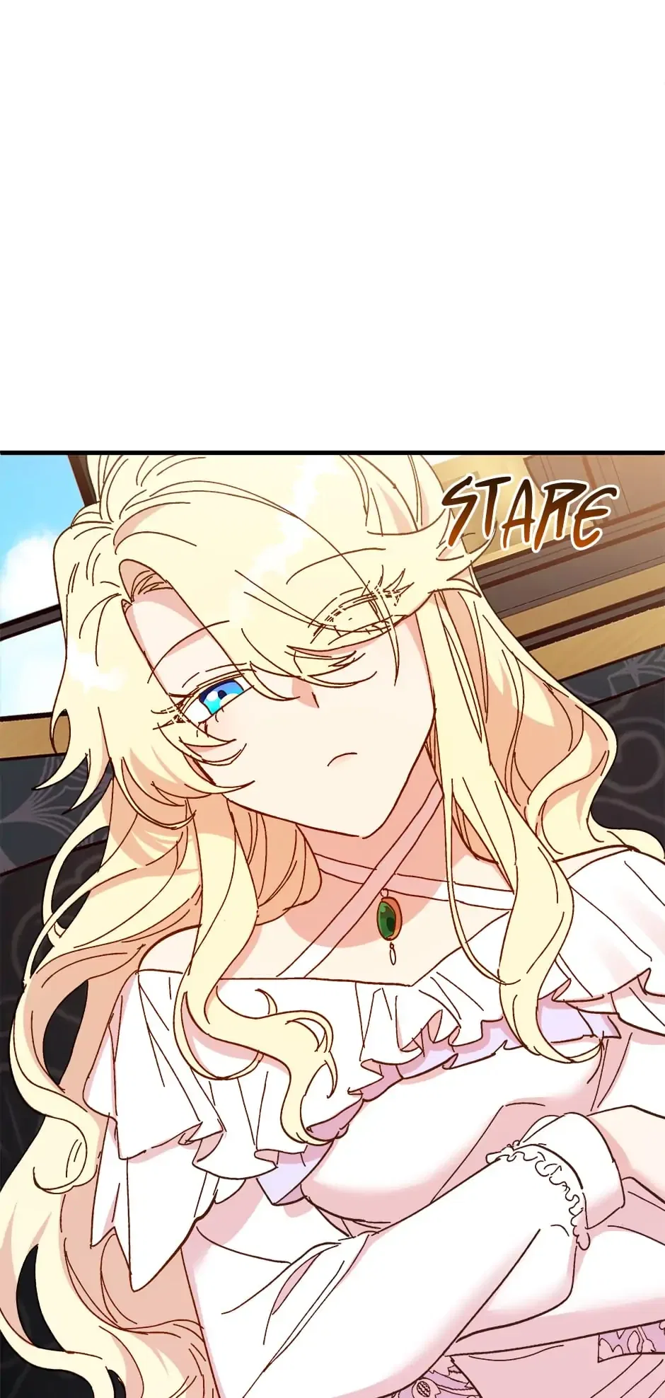 The Princess Pretends To Be Crazy Chapter 68 – Page 98