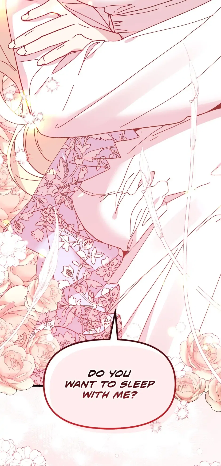 The Princess Pretends To Be Crazy Chapter 68 – Page 102