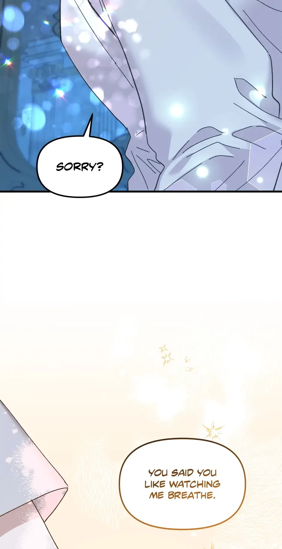 The Princess Pretends To Be Crazy Chapter 67 – Page 3