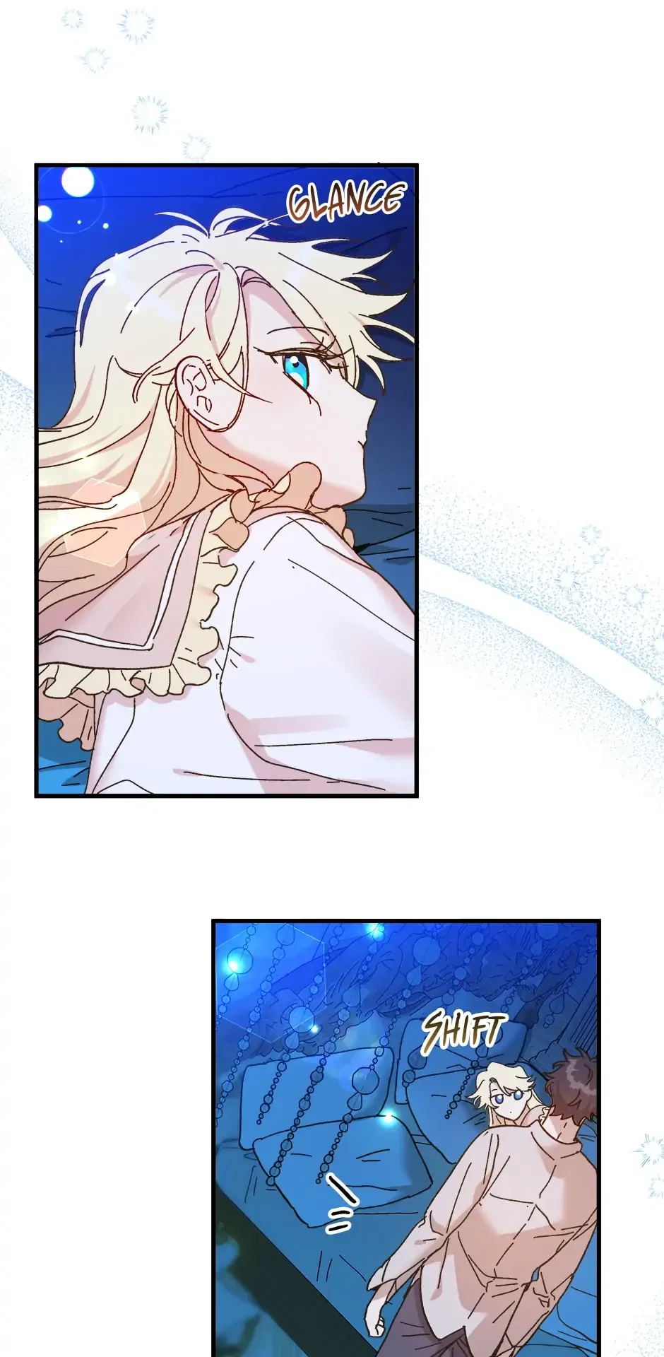 The Princess Pretends To Be Crazy Chapter 67 – Page 12