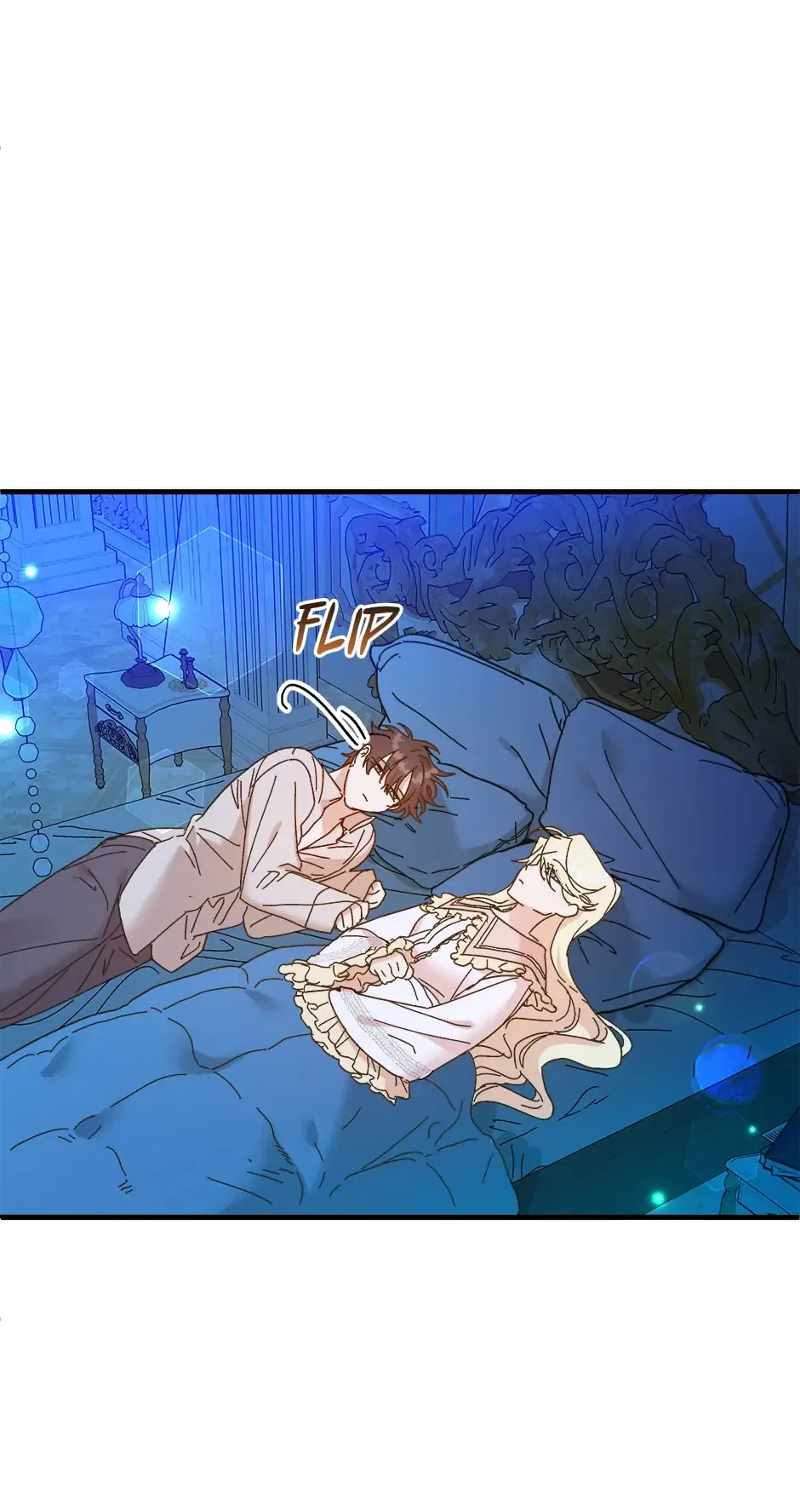 The Princess Pretends To Be Crazy Chapter 67 – Page 15