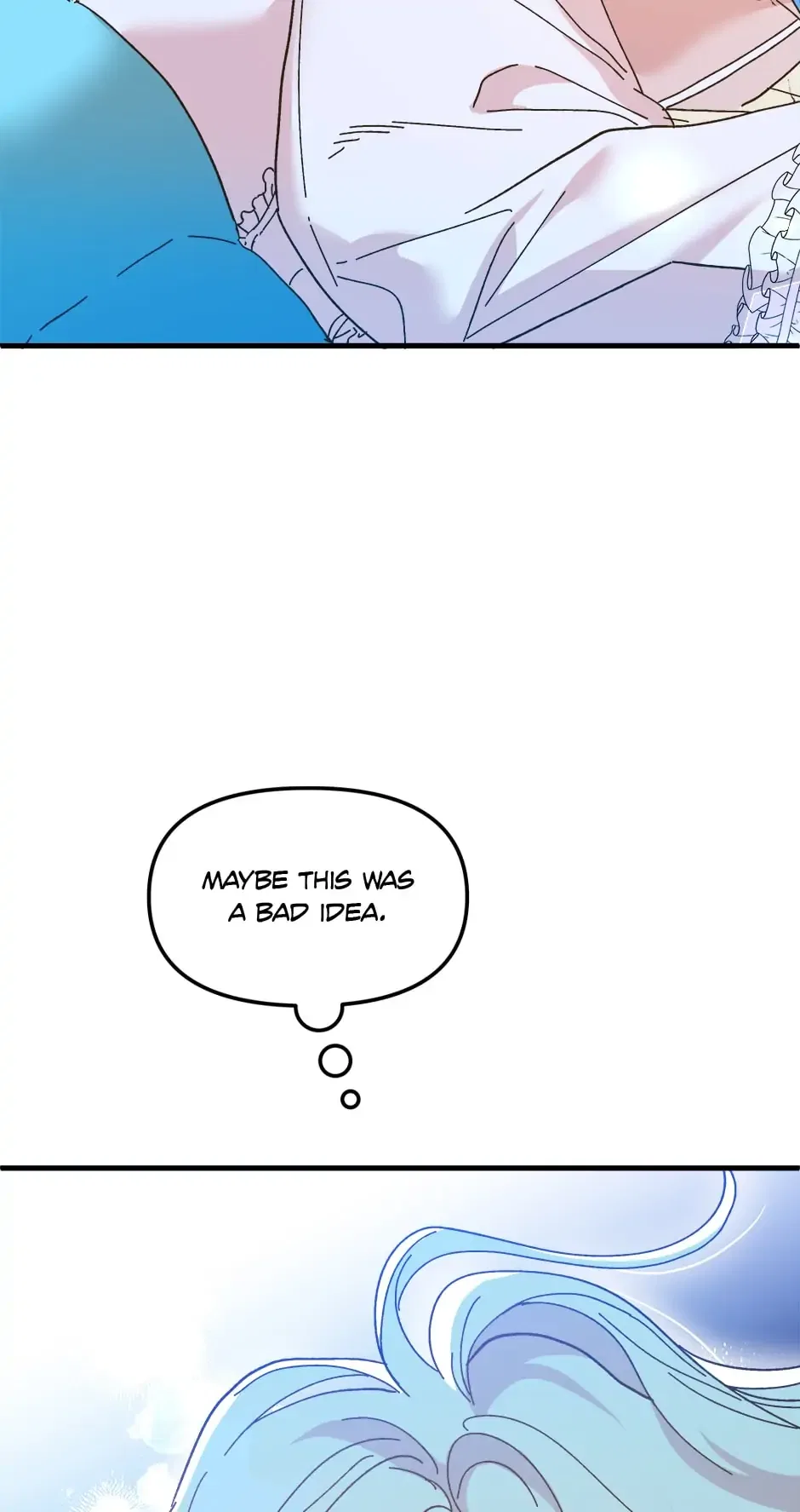 The Princess Pretends To Be Crazy Chapter 67 – Page 18