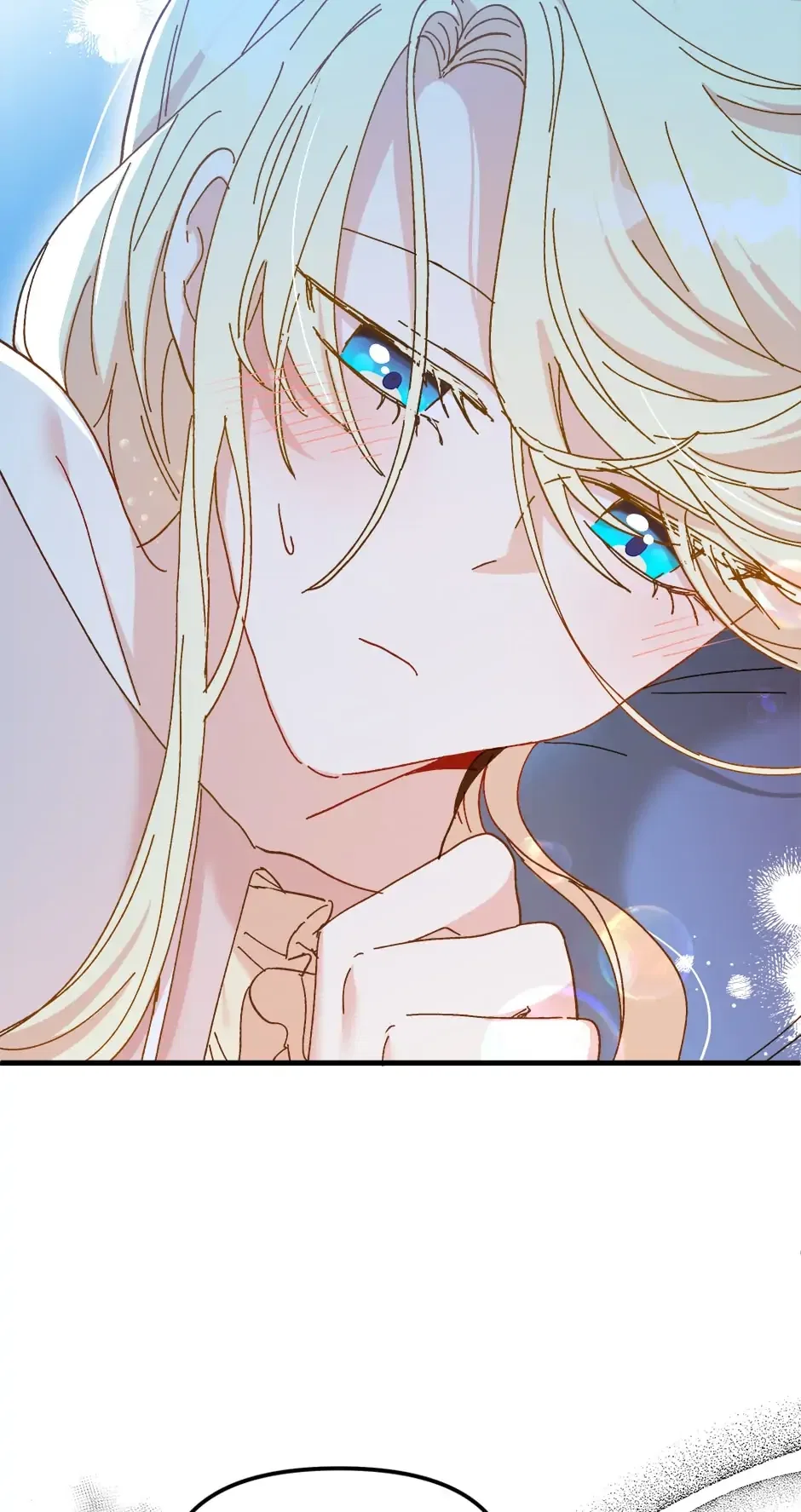The Princess Pretends To Be Crazy Chapter 67 – Page 19
