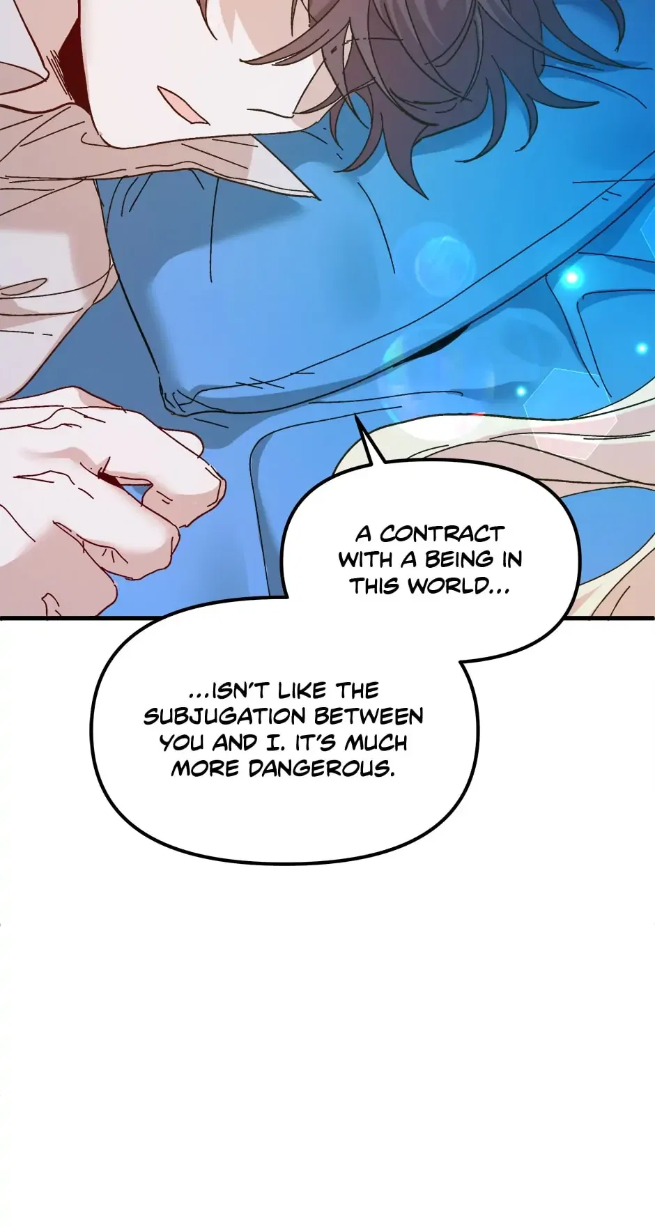 The Princess Pretends To Be Crazy Chapter 67 – Page 24