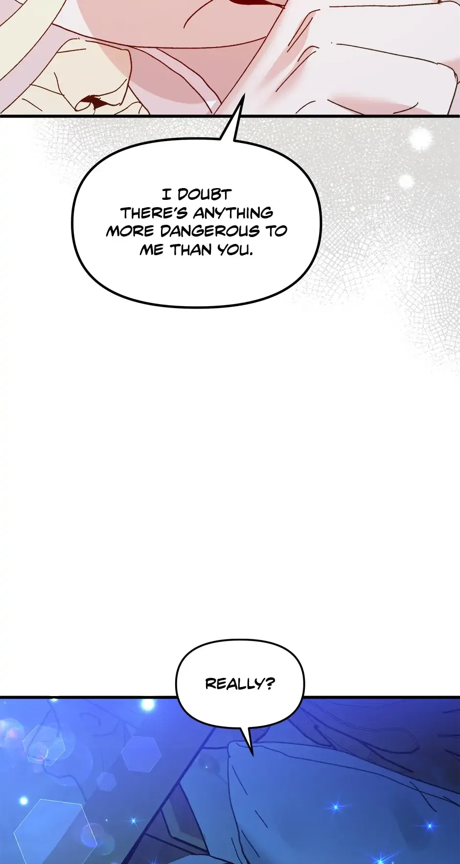 The Princess Pretends To Be Crazy Chapter 67 – Page 27