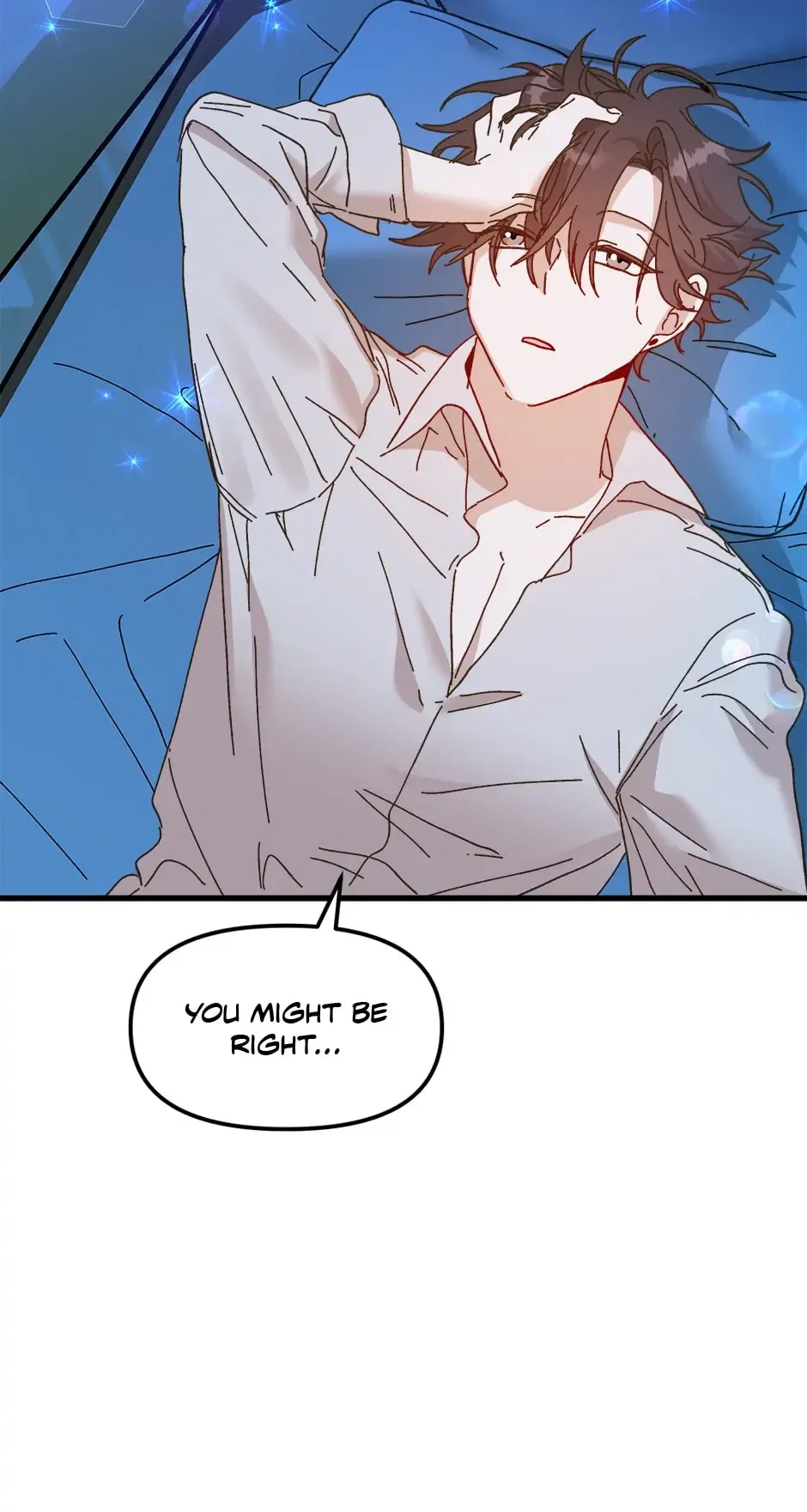 The Princess Pretends To Be Crazy Chapter 67 – Page 28