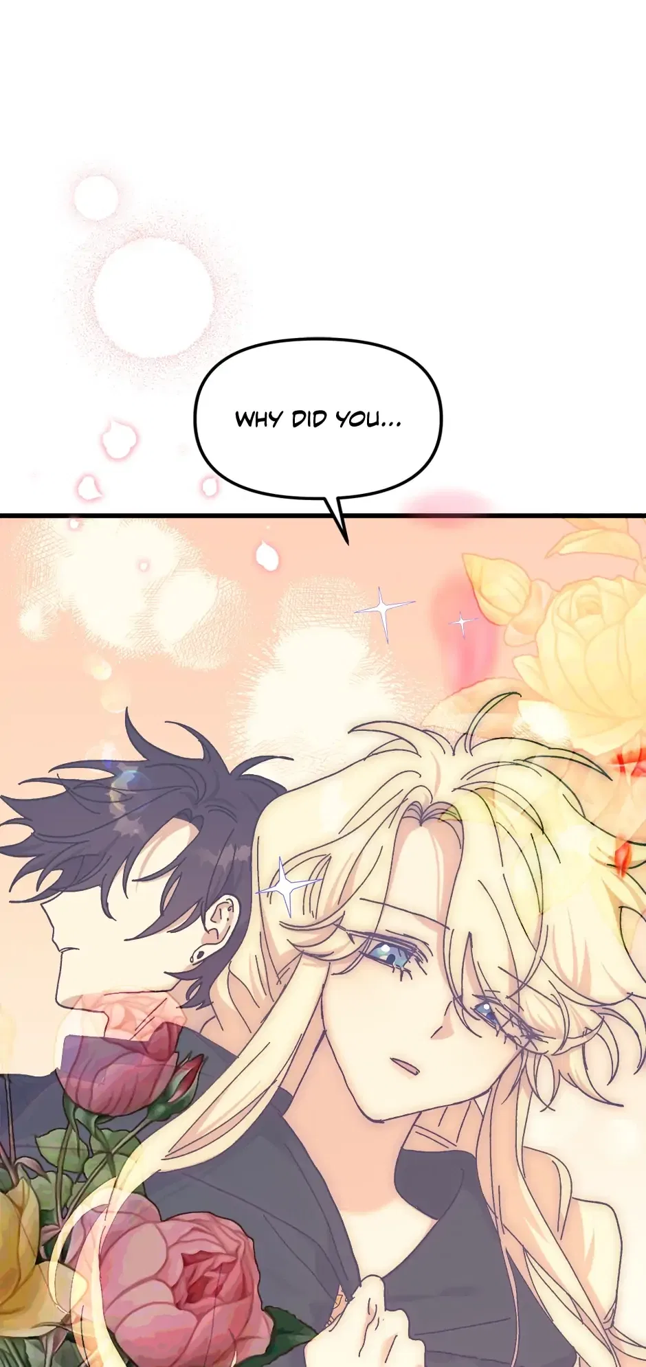 The Princess Pretends To Be Crazy Chapter 67 – Page 29