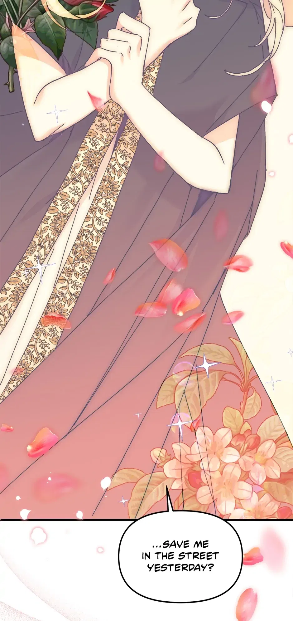 The Princess Pretends To Be Crazy Chapter 67 – Page 30