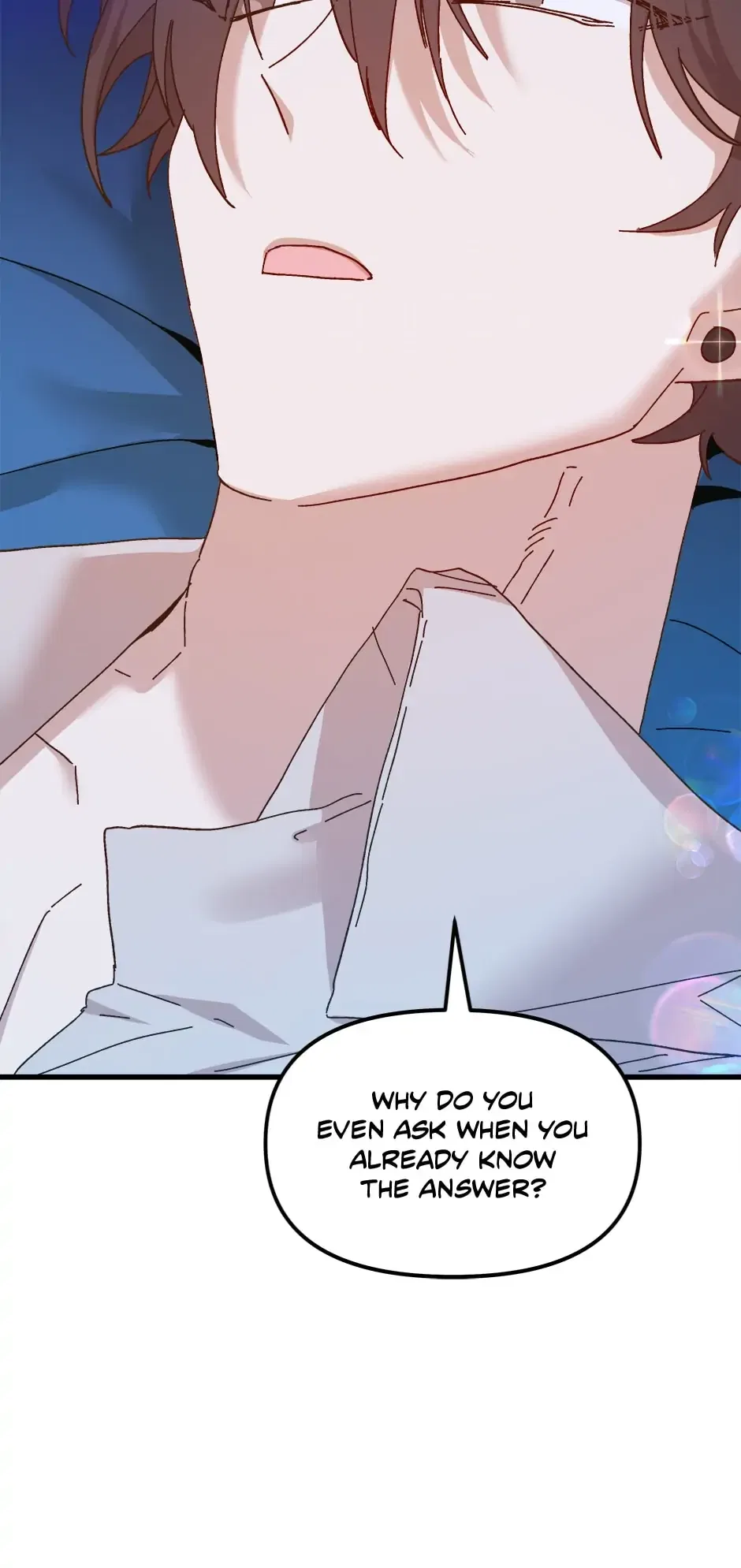 The Princess Pretends To Be Crazy Chapter 67 – Page 34