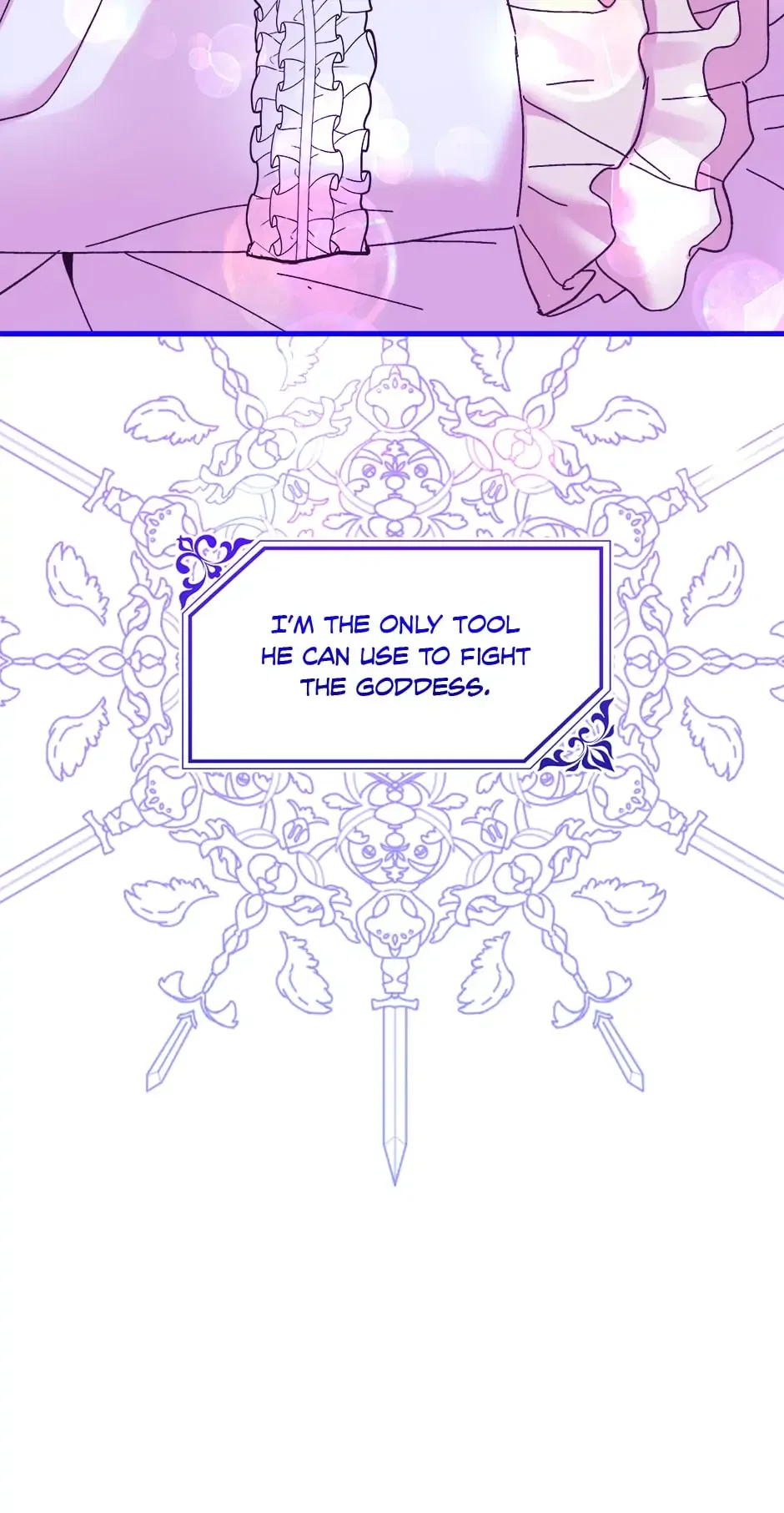 The Princess Pretends To Be Crazy Chapter 67 – Page 37
