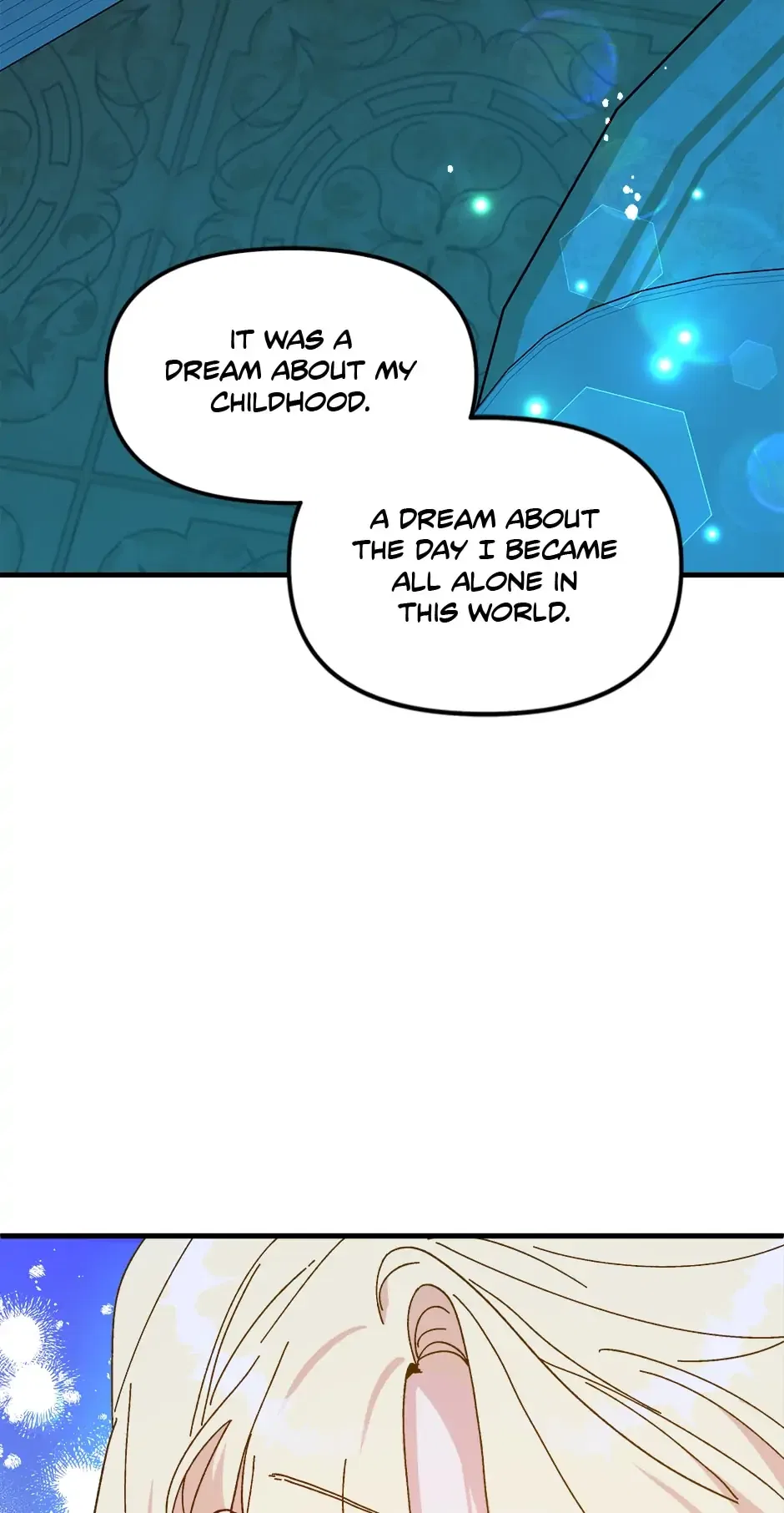 The Princess Pretends To Be Crazy Chapter 67 – Page 39