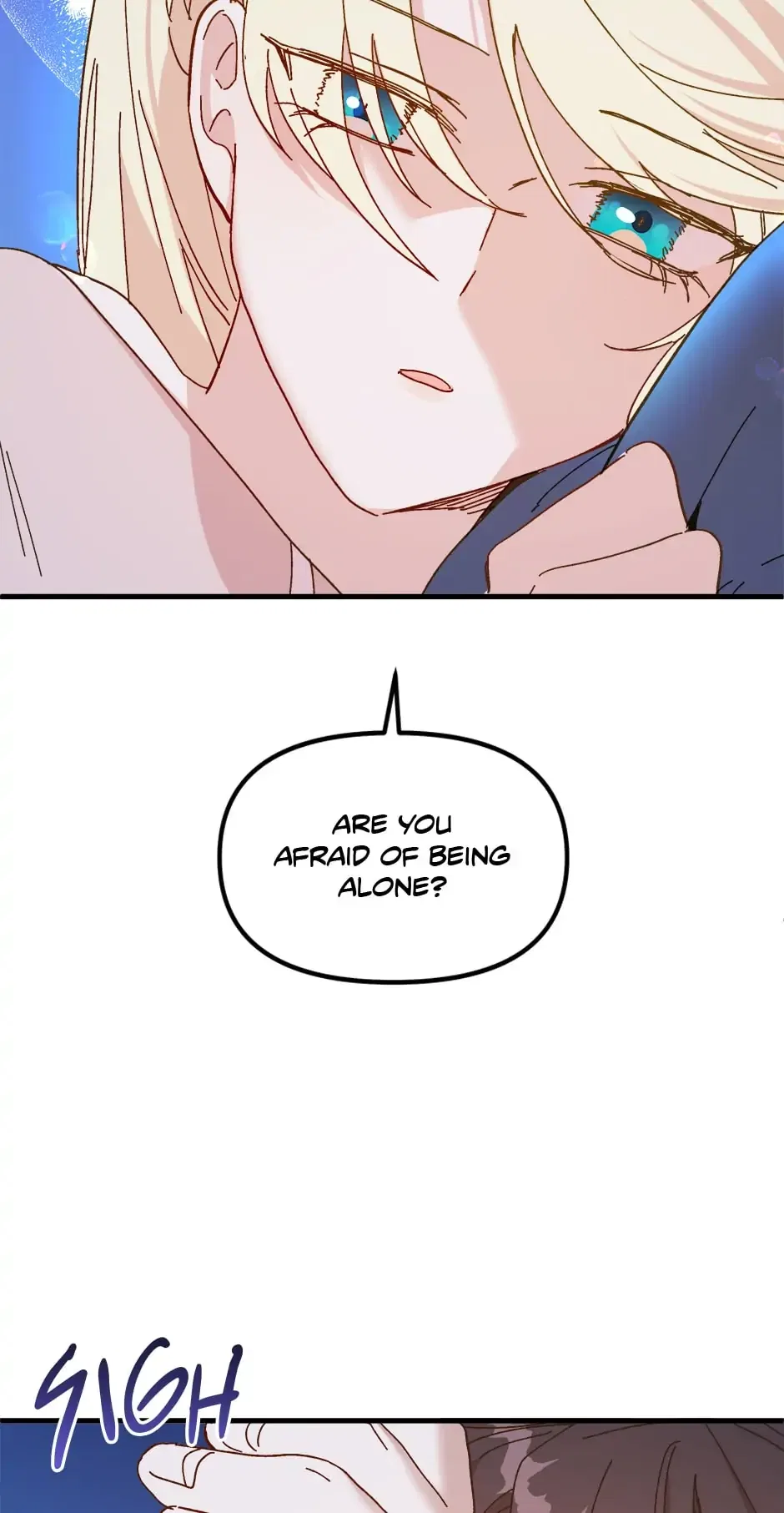 The Princess Pretends To Be Crazy Chapter 67 – Page 40