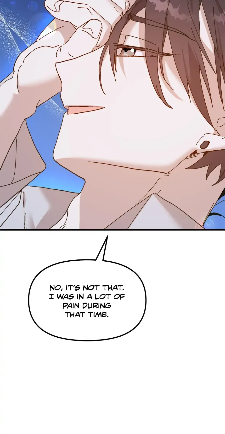 The Princess Pretends To Be Crazy Chapter 67 – Page 41