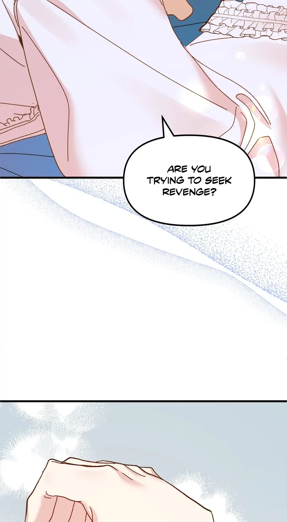 The Princess Pretends To Be Crazy Chapter 67 – Page 46