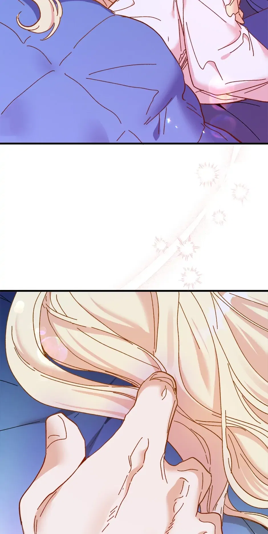 The Princess Pretends To Be Crazy Chapter 67 – Page 49